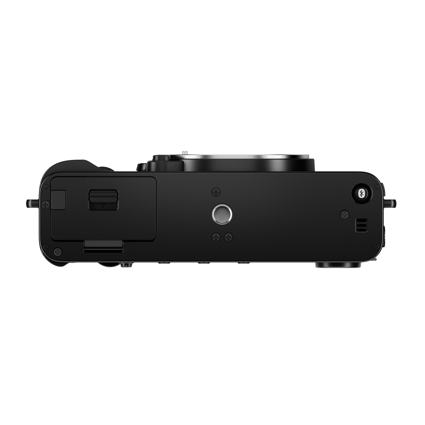 New Fujifilm X-E5 Body Only - Black
