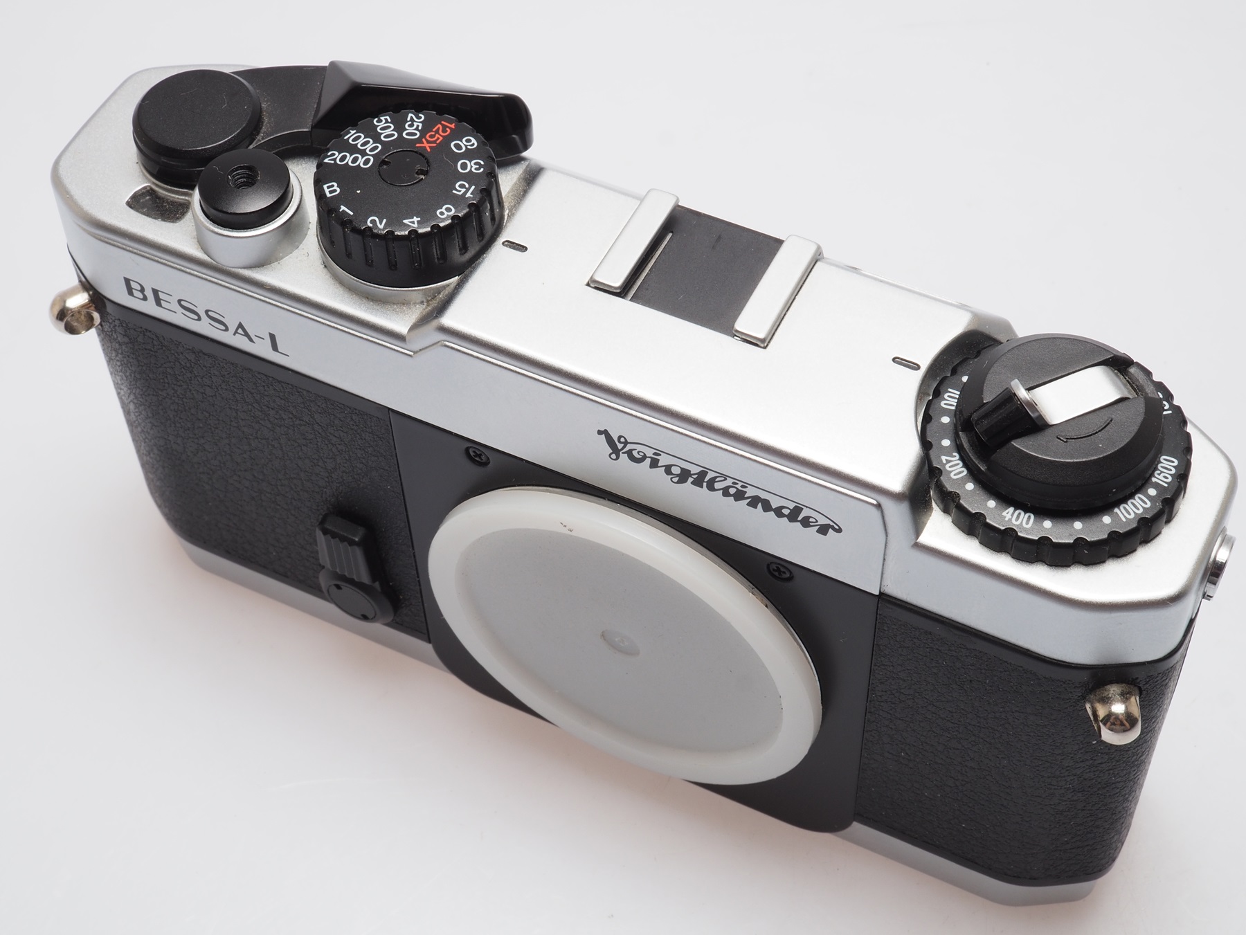 Voigtlander BESSA-L ボディ Voightlander Bessa-L Body - Pro Photo
