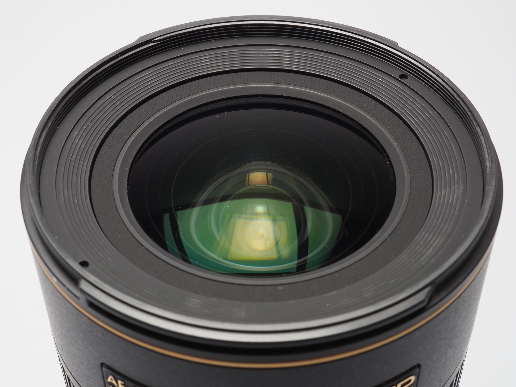 Used Nikon 16-35mm F4 G AFS ED VR