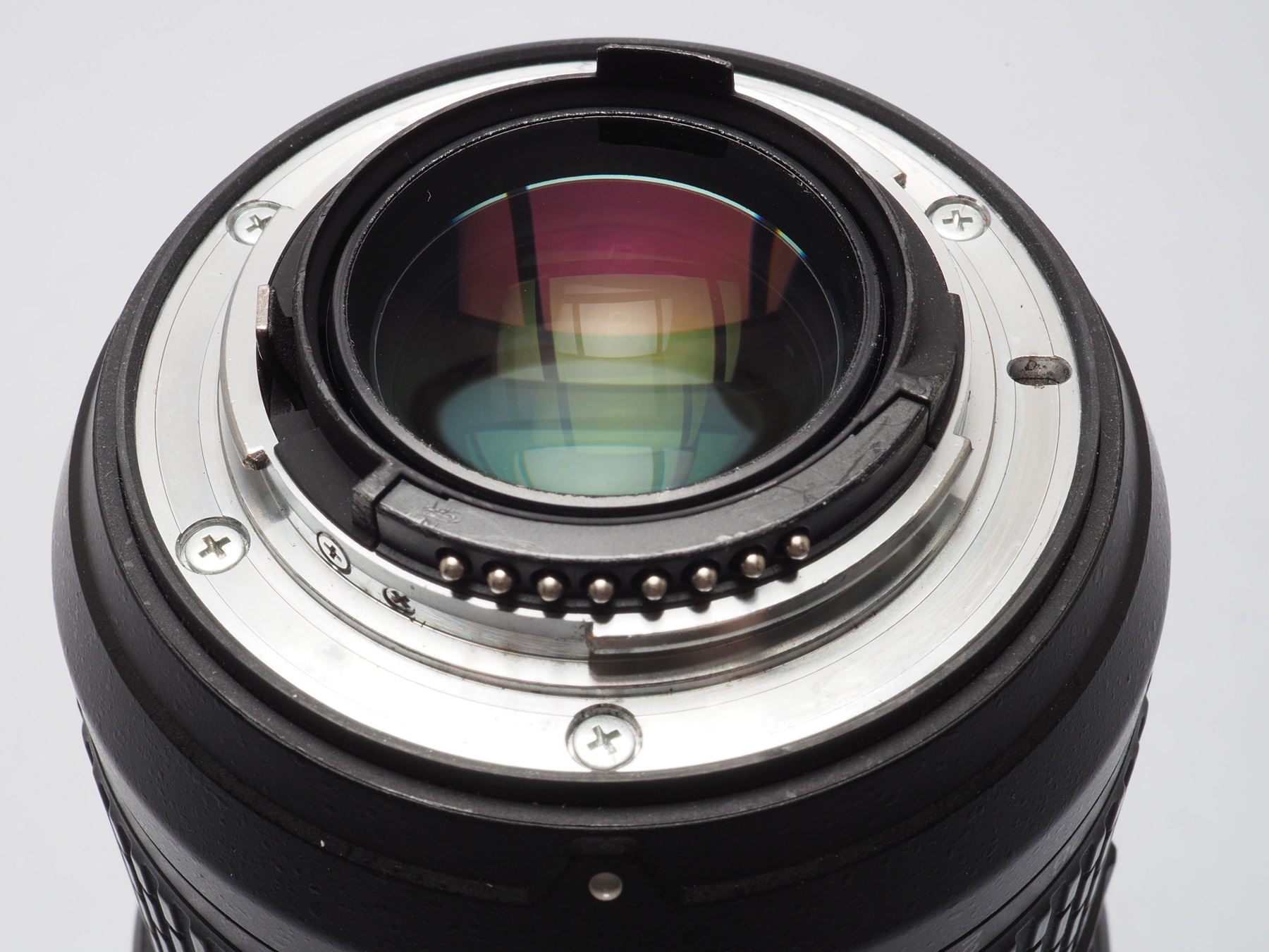 Used Nikon 16-35mm F4 G AFS ED VR