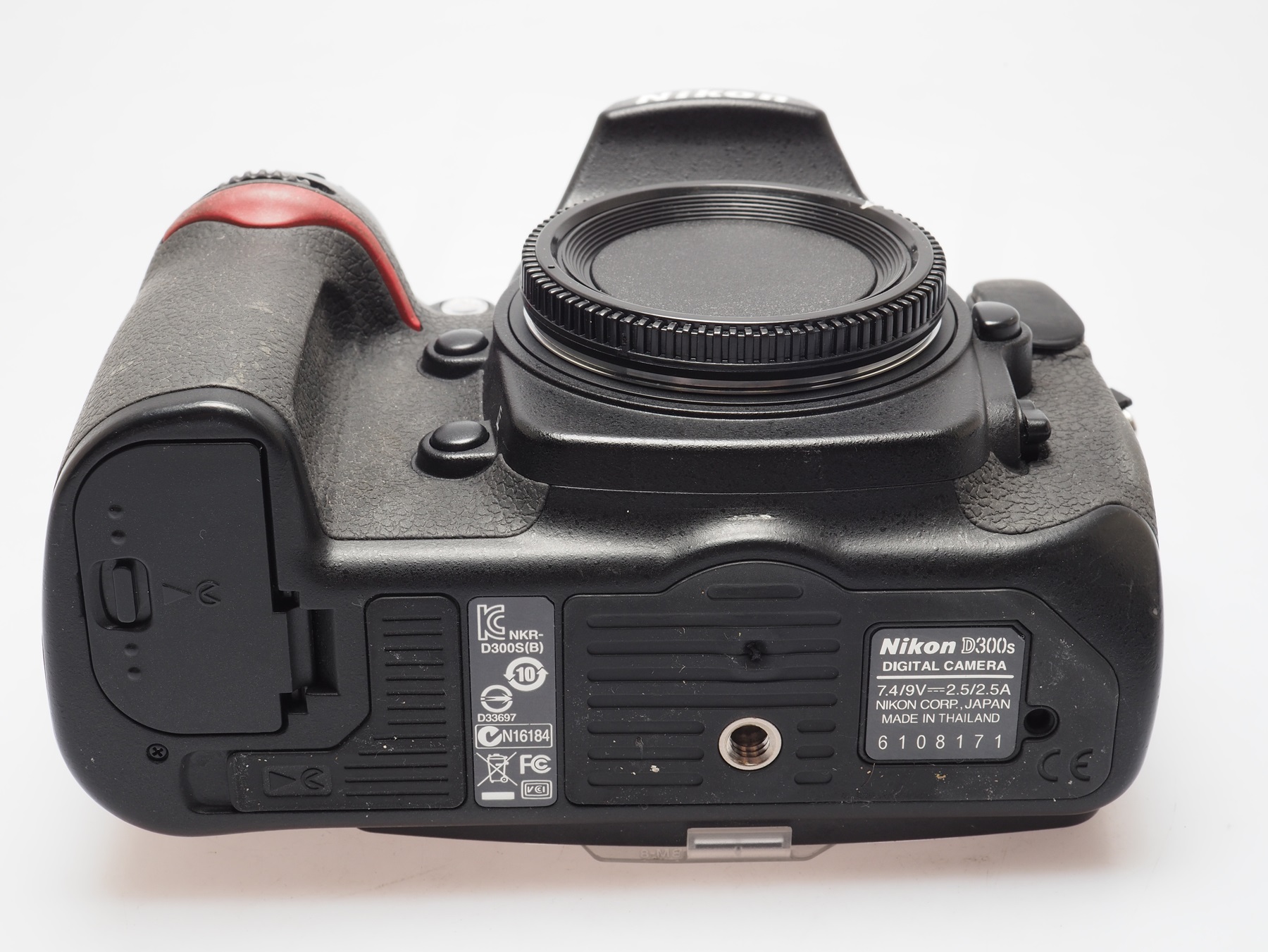 Nikon D300s　ボディ nkl-25464_1.jpg?resizeid=6&