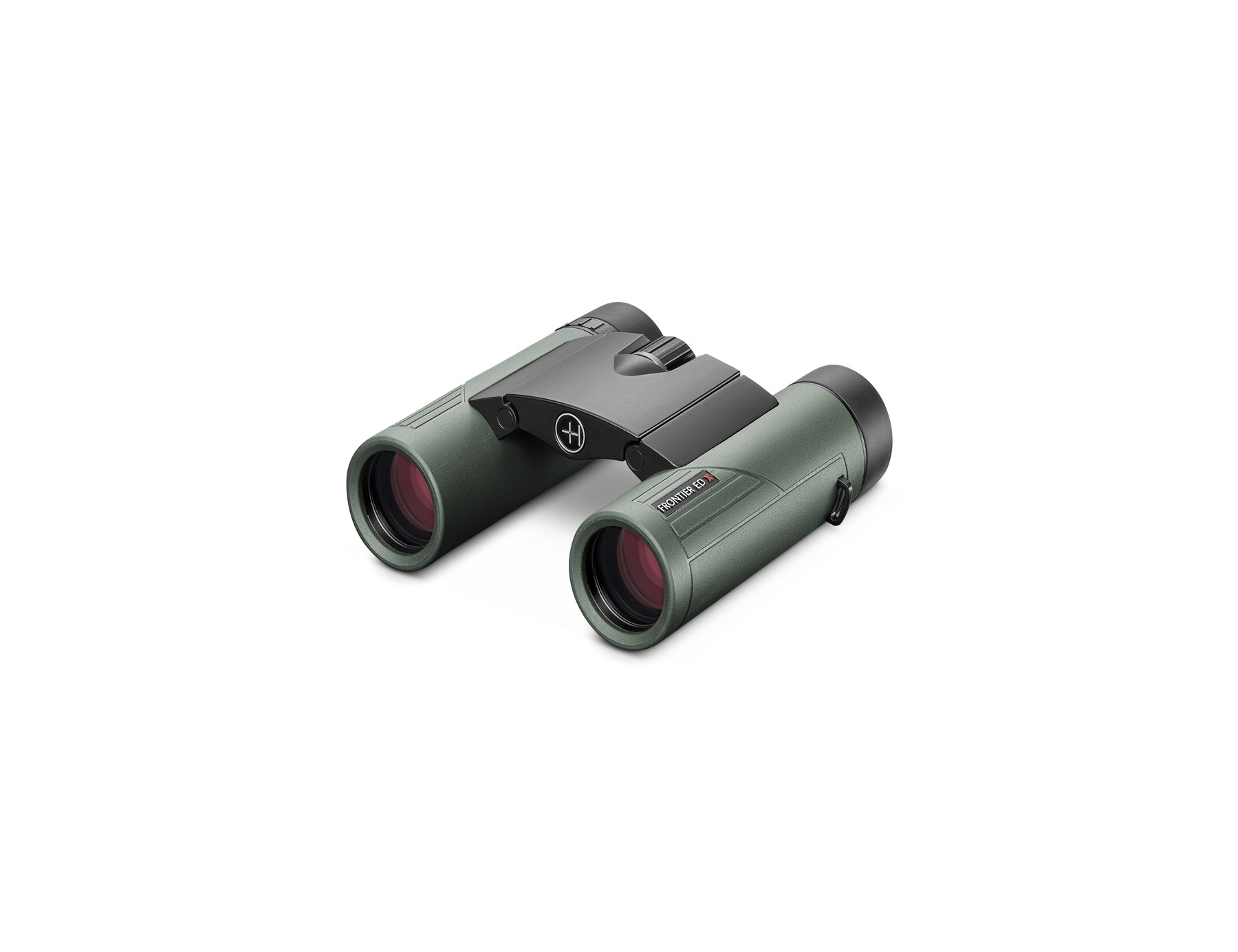 New Hawke 8x25 Frontier ED X Compact Green