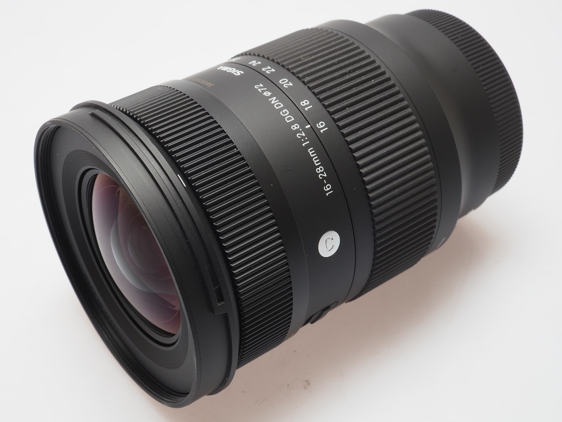 Used Sigma 16-28mm F2.8 DG DN Contemporary - Sony E