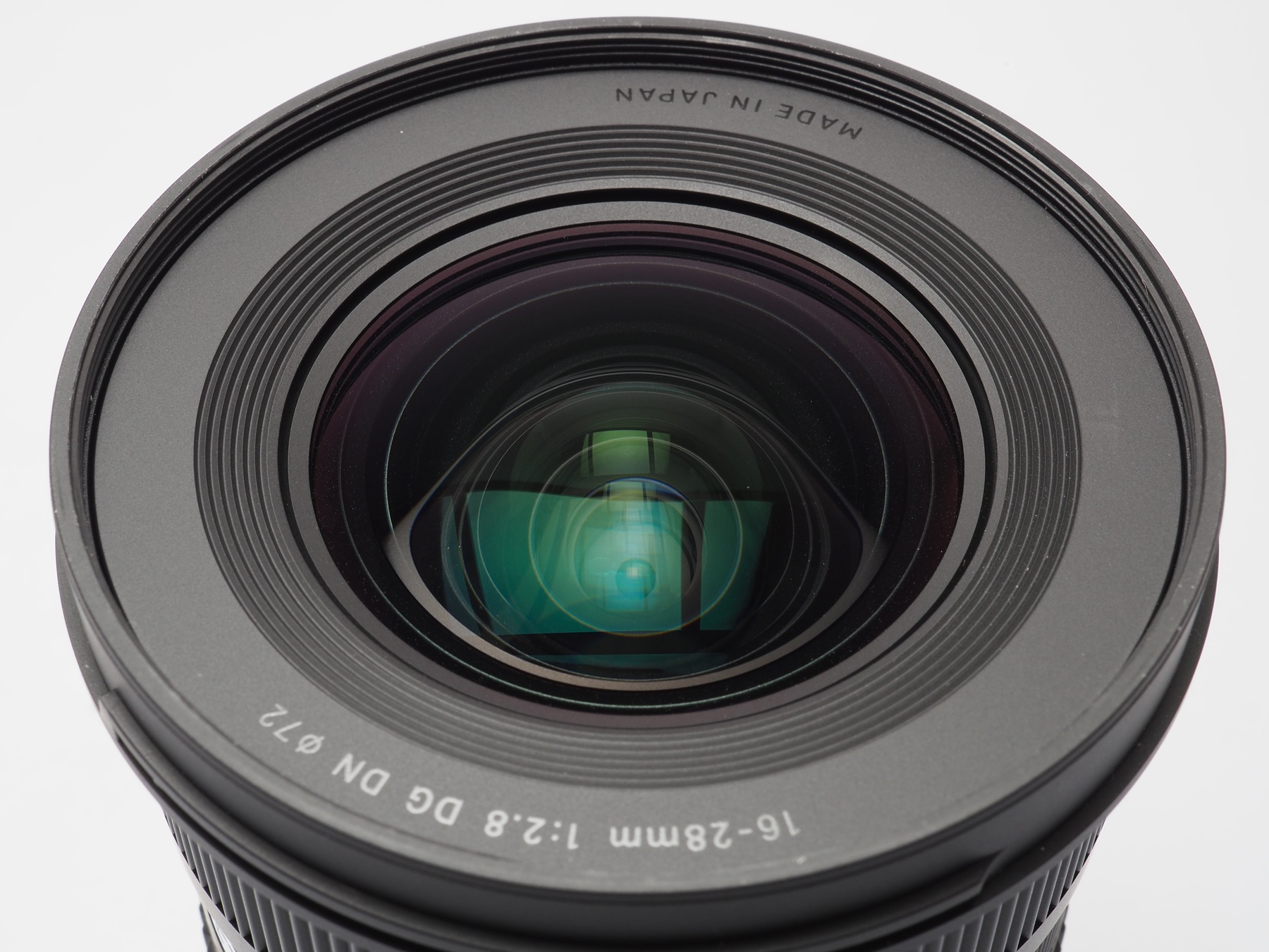Used Sigma 16-28mm F2.8 DG DN Contemporary - Sony E