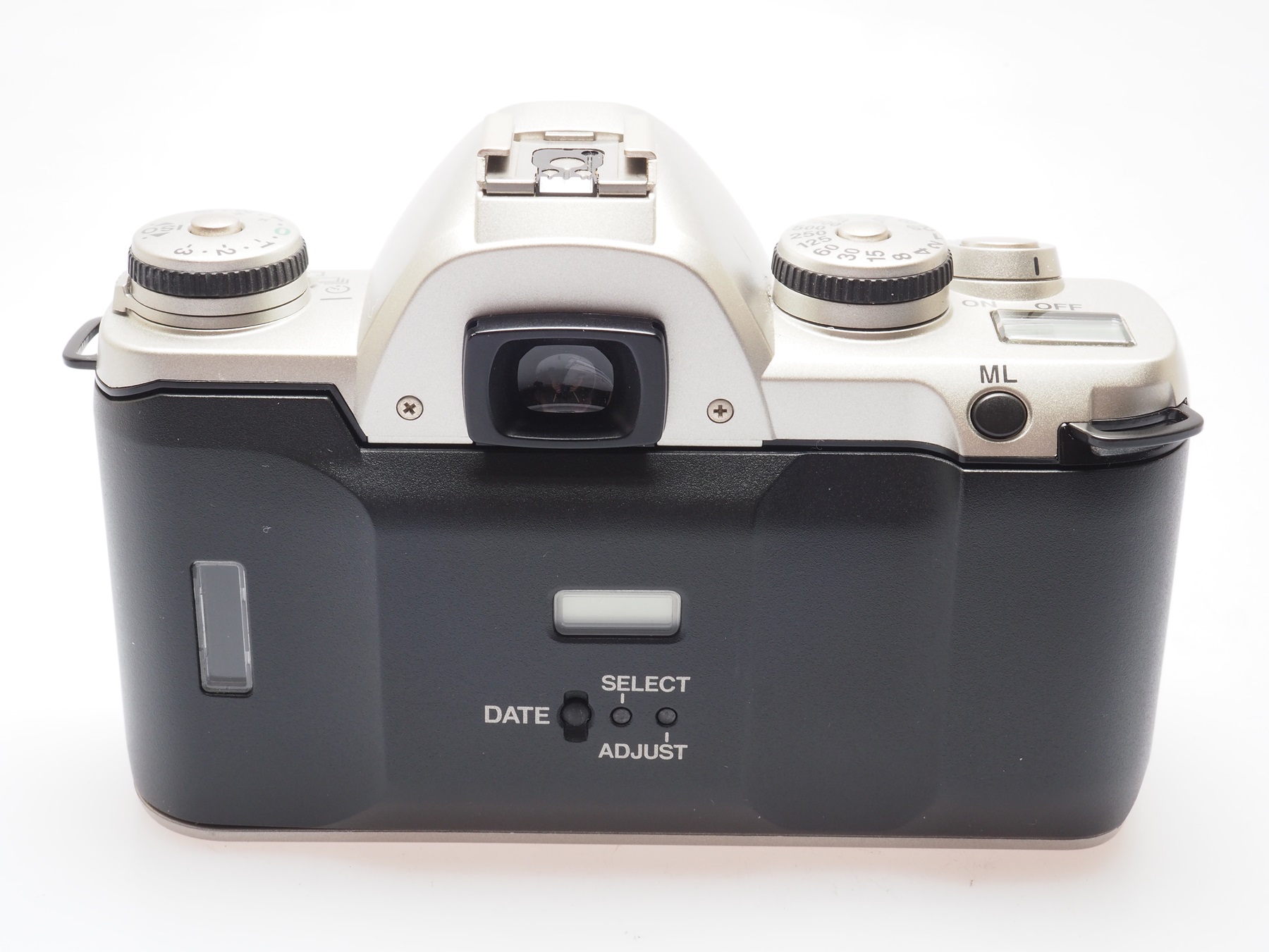 PENTAX MZ-3 Konica C35 EFフィルムカメラまとめ売り 美品 Used Pentax MZM + 35-80mm