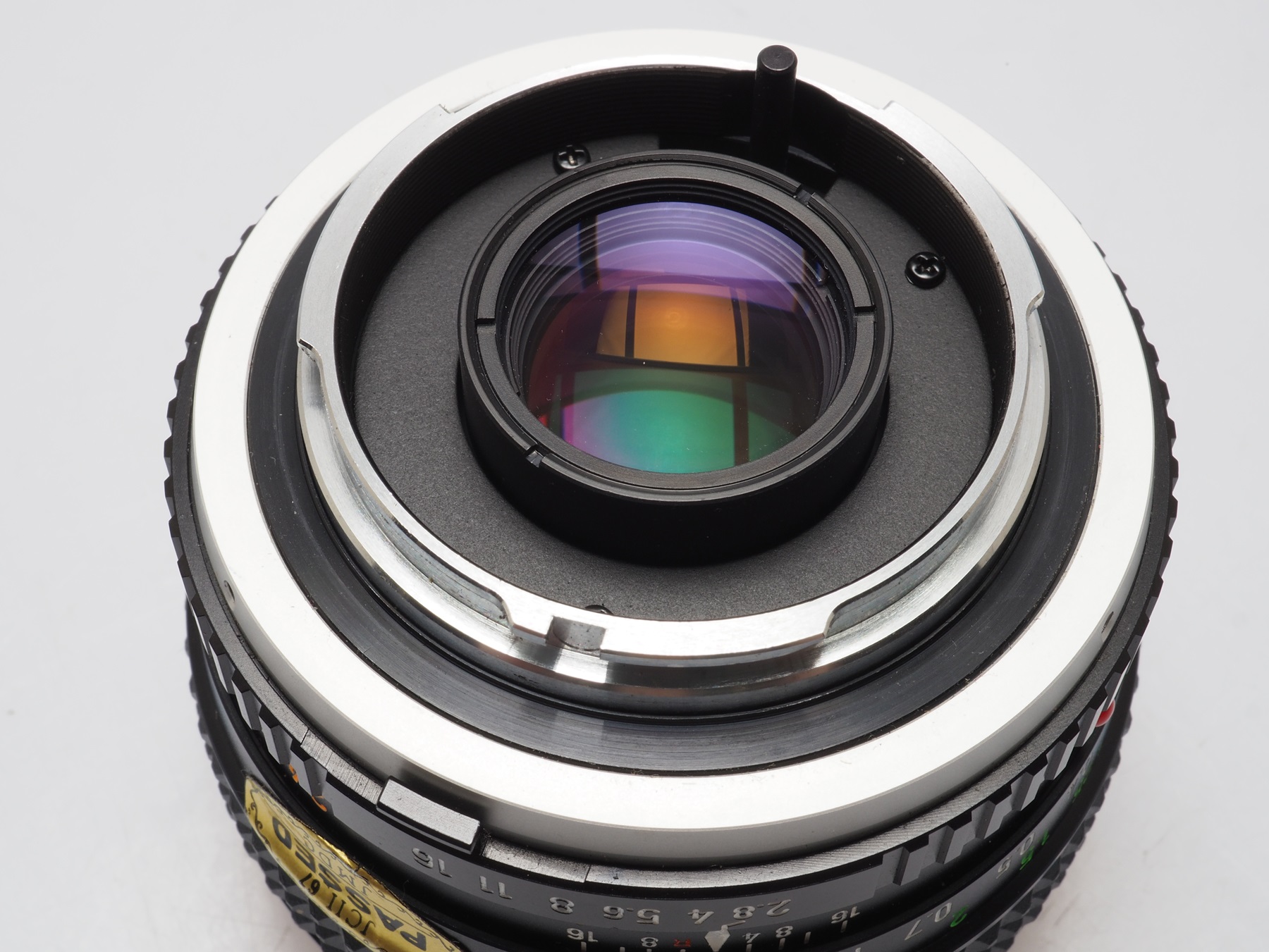 Used Minolta 24mm F2.8 MC VFC