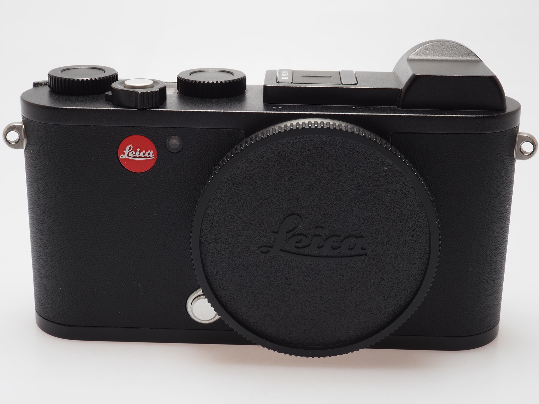 Used Leica CL Body - Black