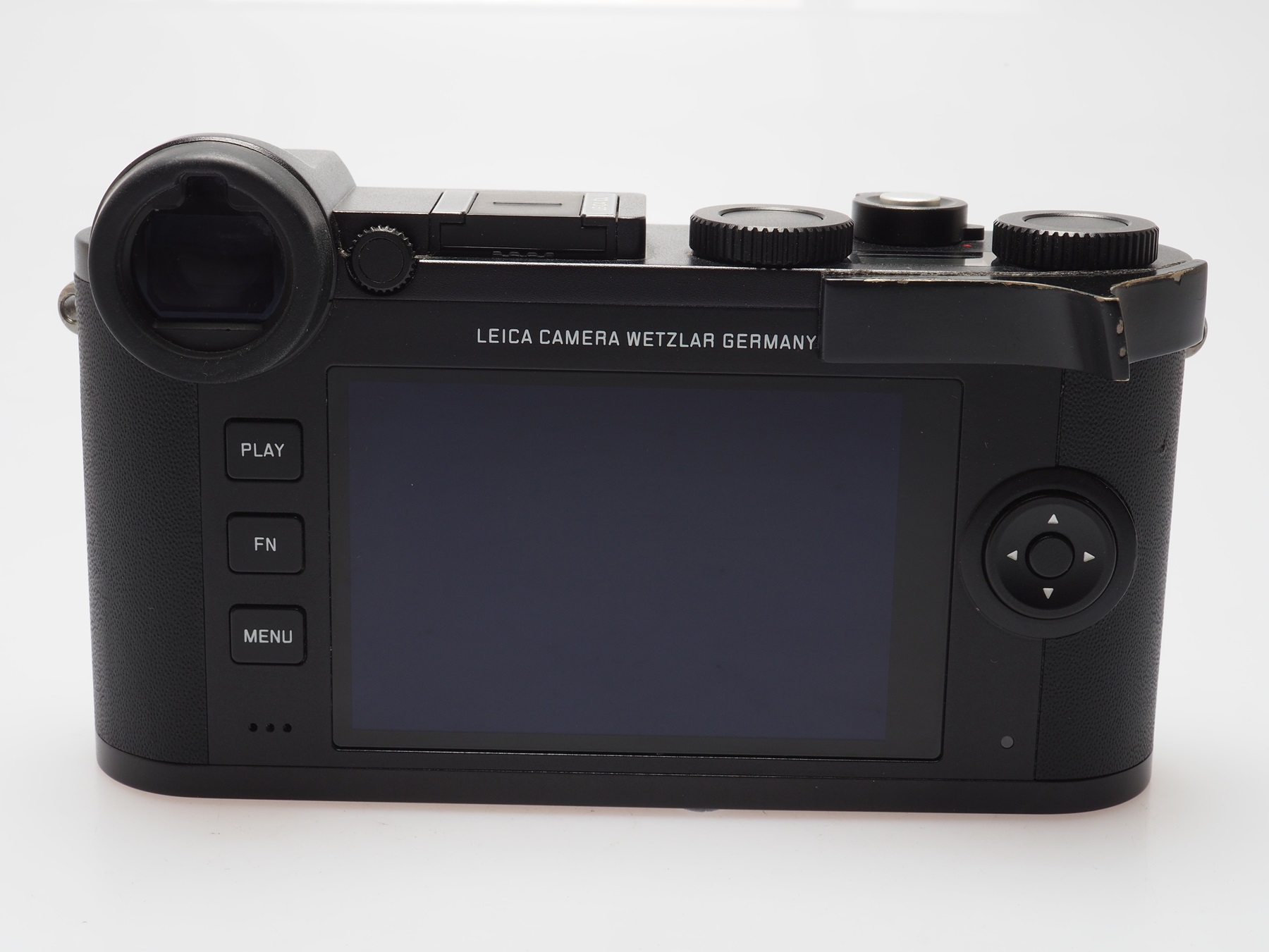 Used Leica CL Body - Black