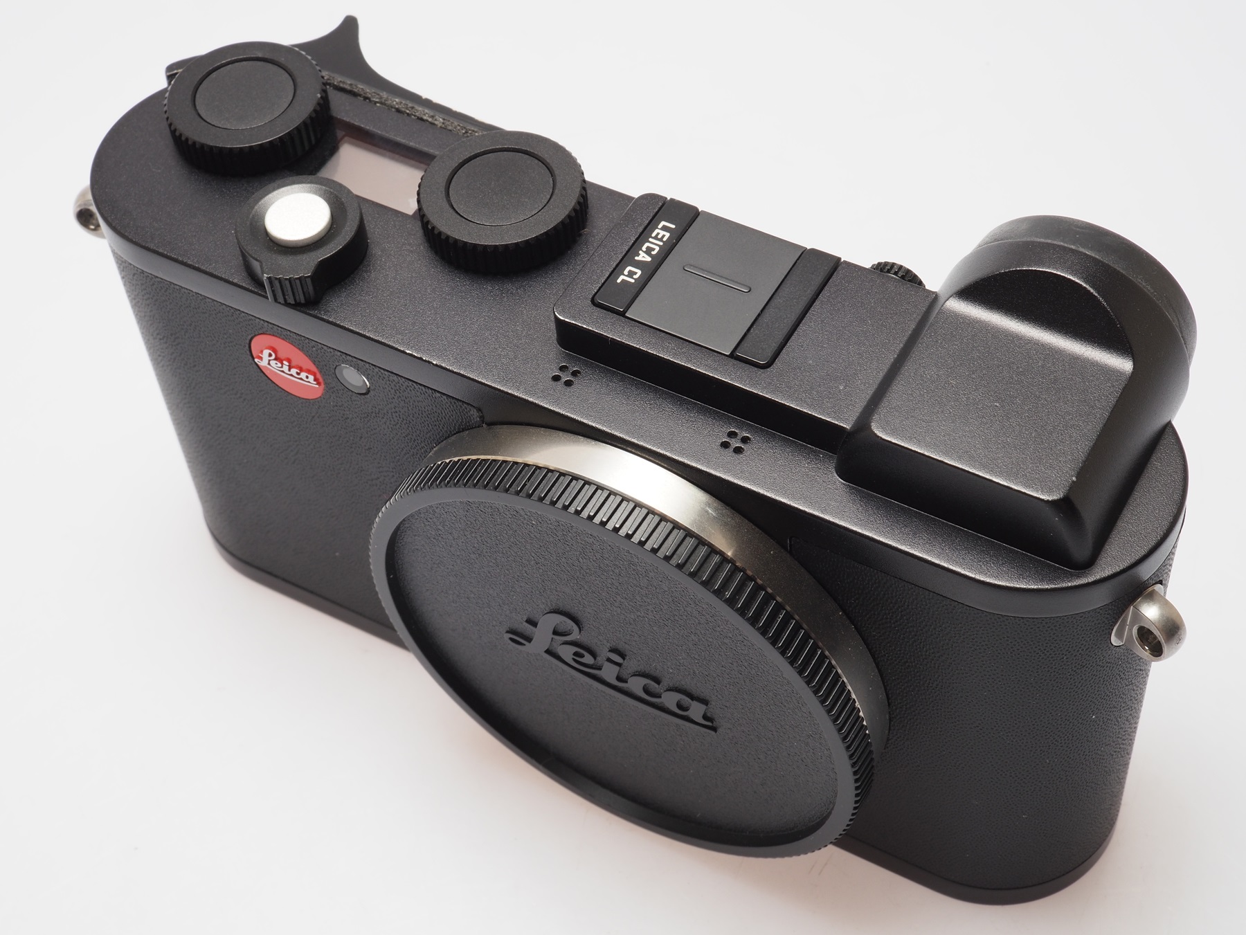 Used Leica CL Body - Black