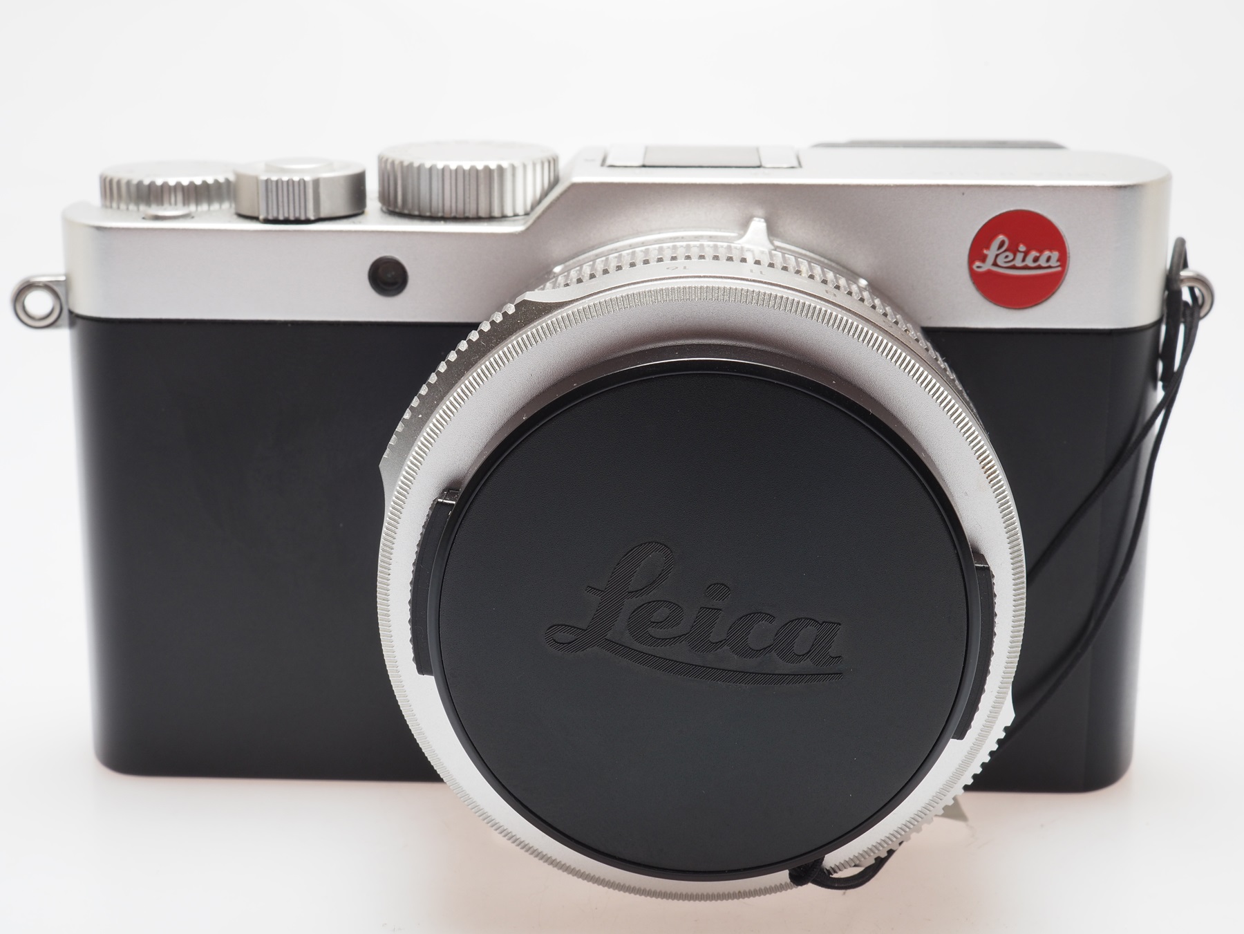 Used Leica D-Lux 7