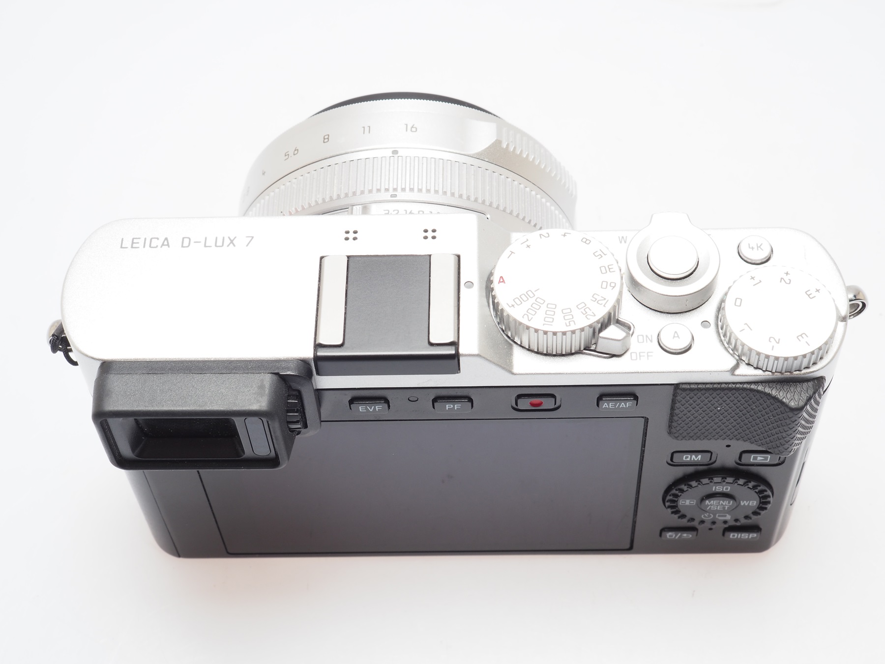 Used Leica D-Lux 7