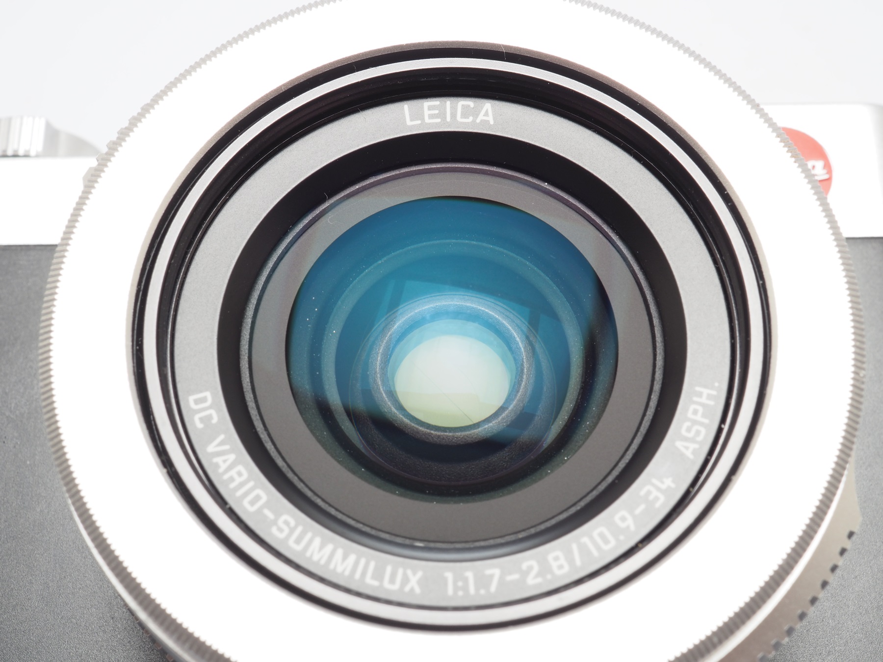 Used Leica D-Lux 7