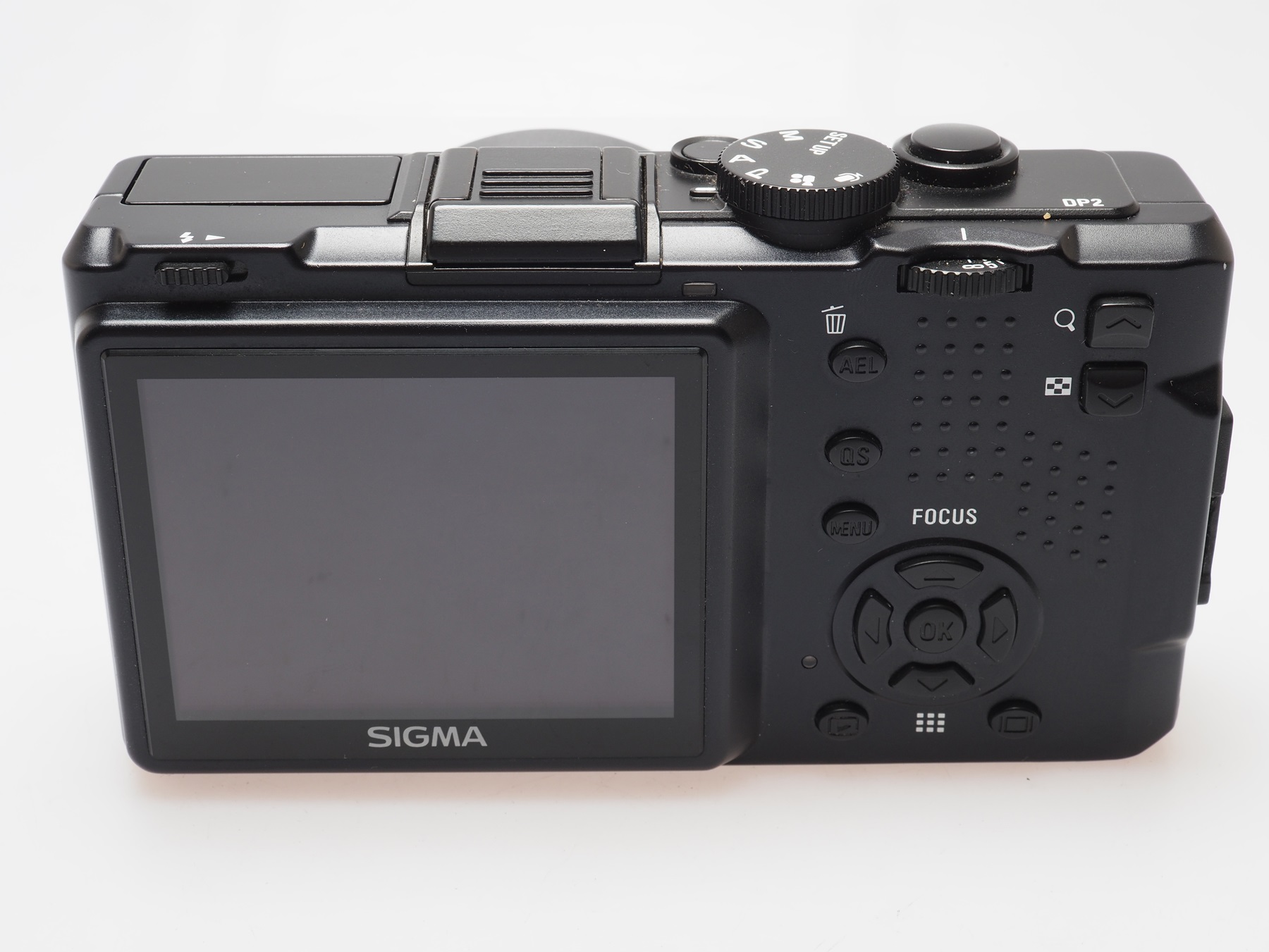Used Sigma DP2