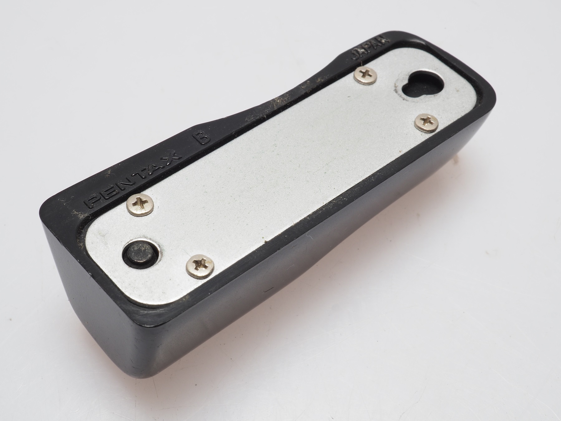 Used Pentax LX Grip B
