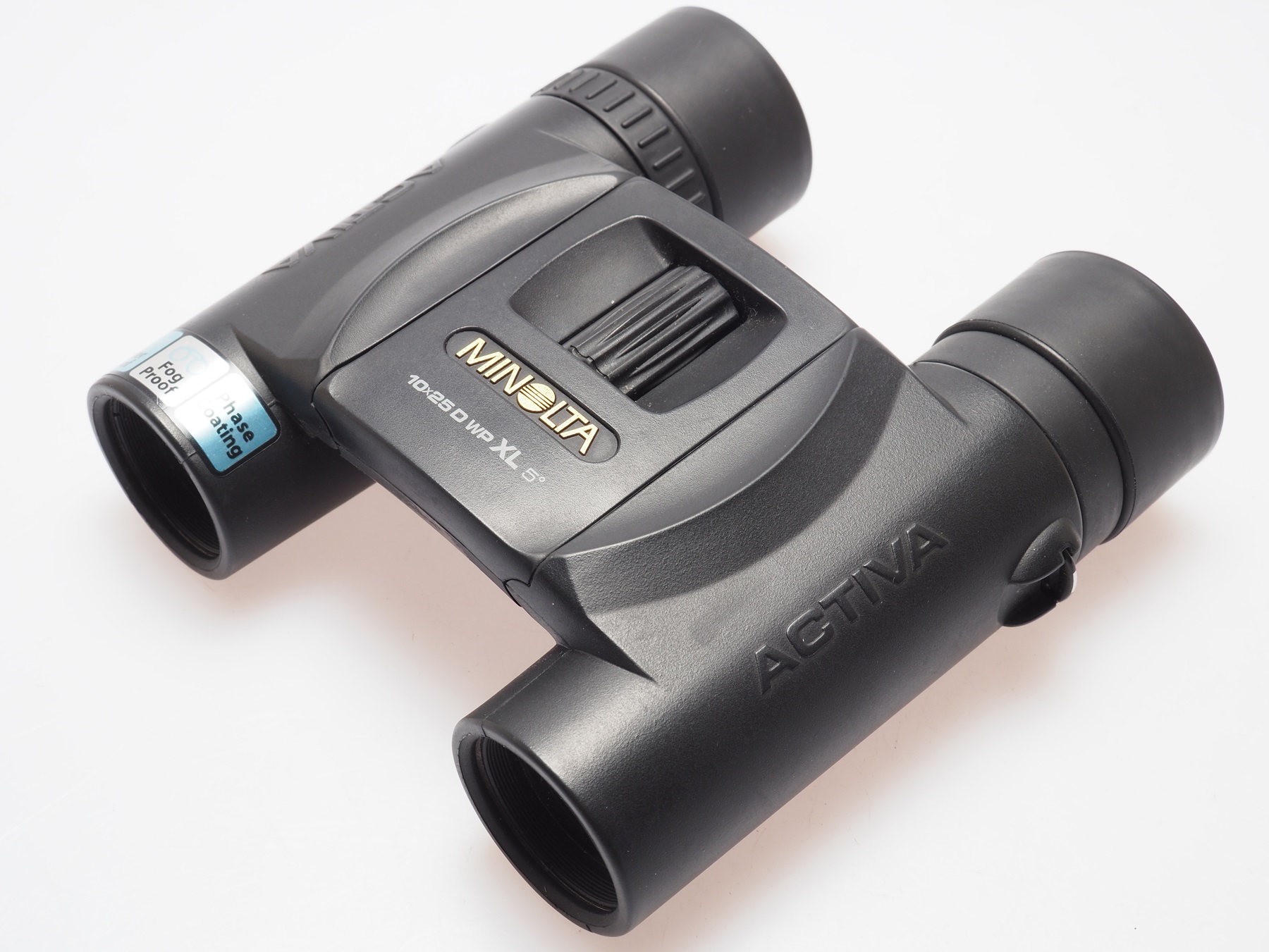 Used Minolta 10x25 Pocket