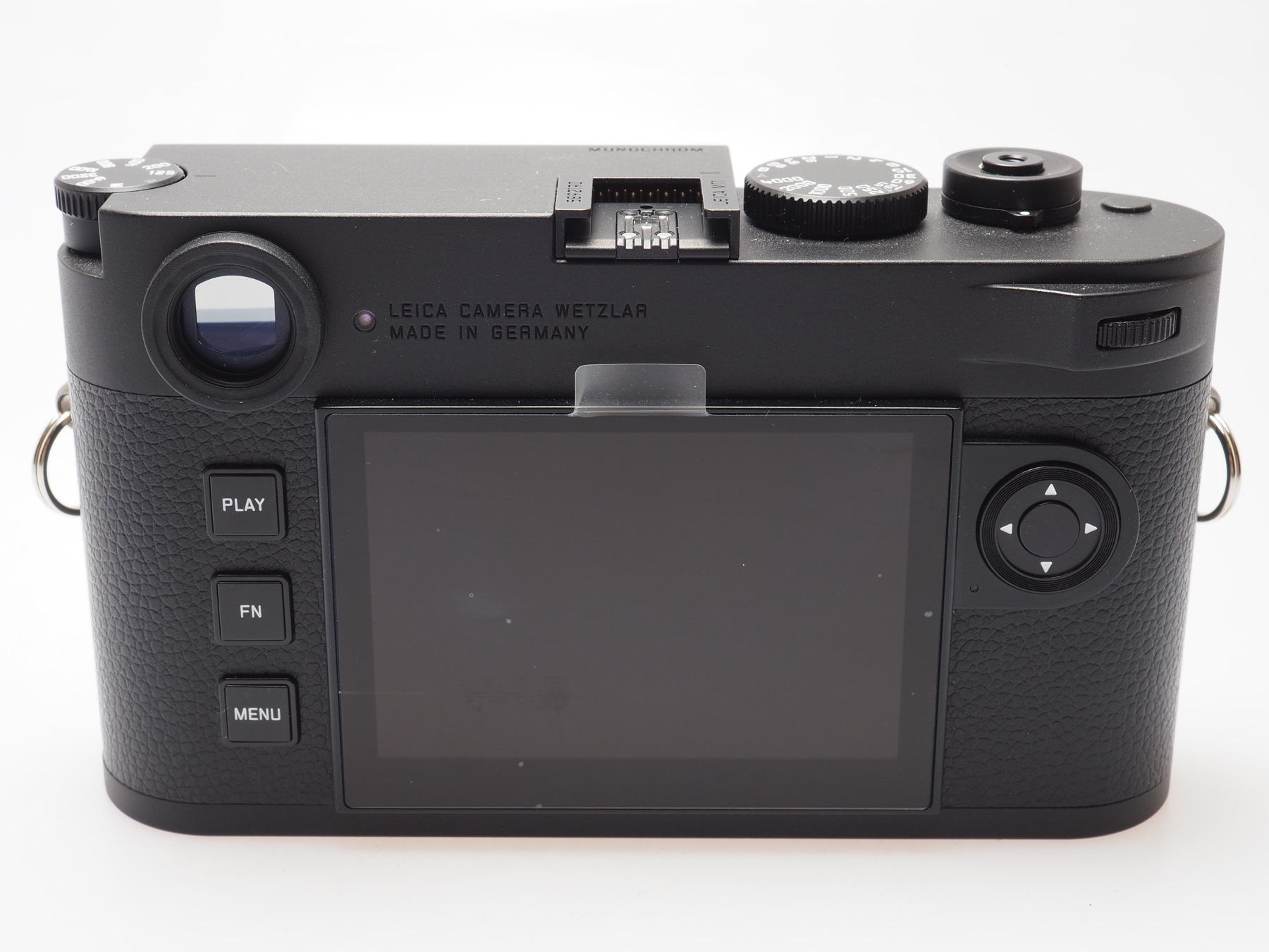 Used Leica M11 Monochrom Body
