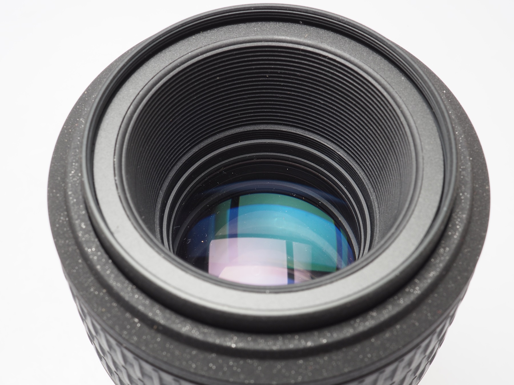 Used Sigma 105mm F2.8 EX Macro