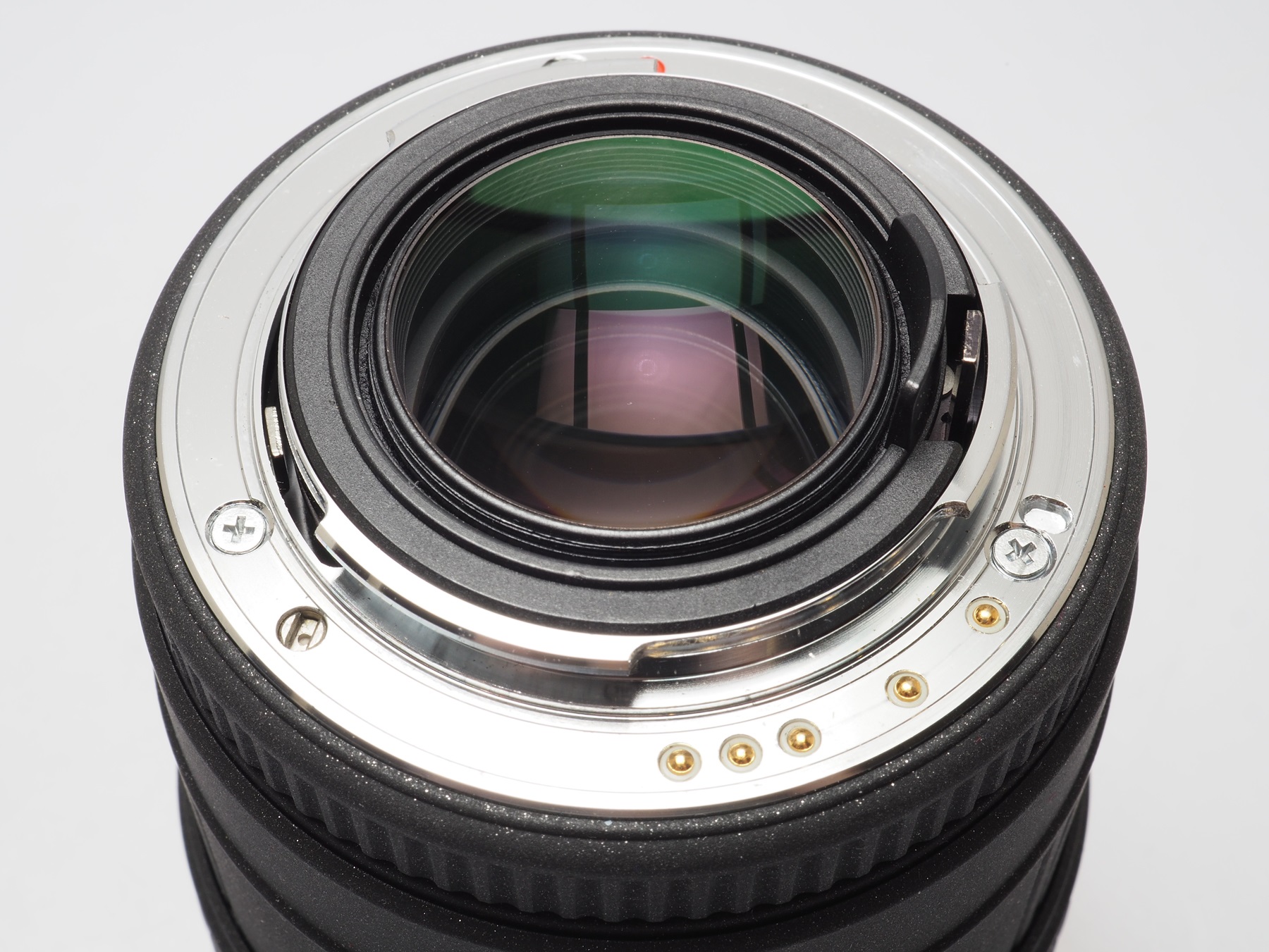 Used Sigma 105mm F2.8 EX Macro