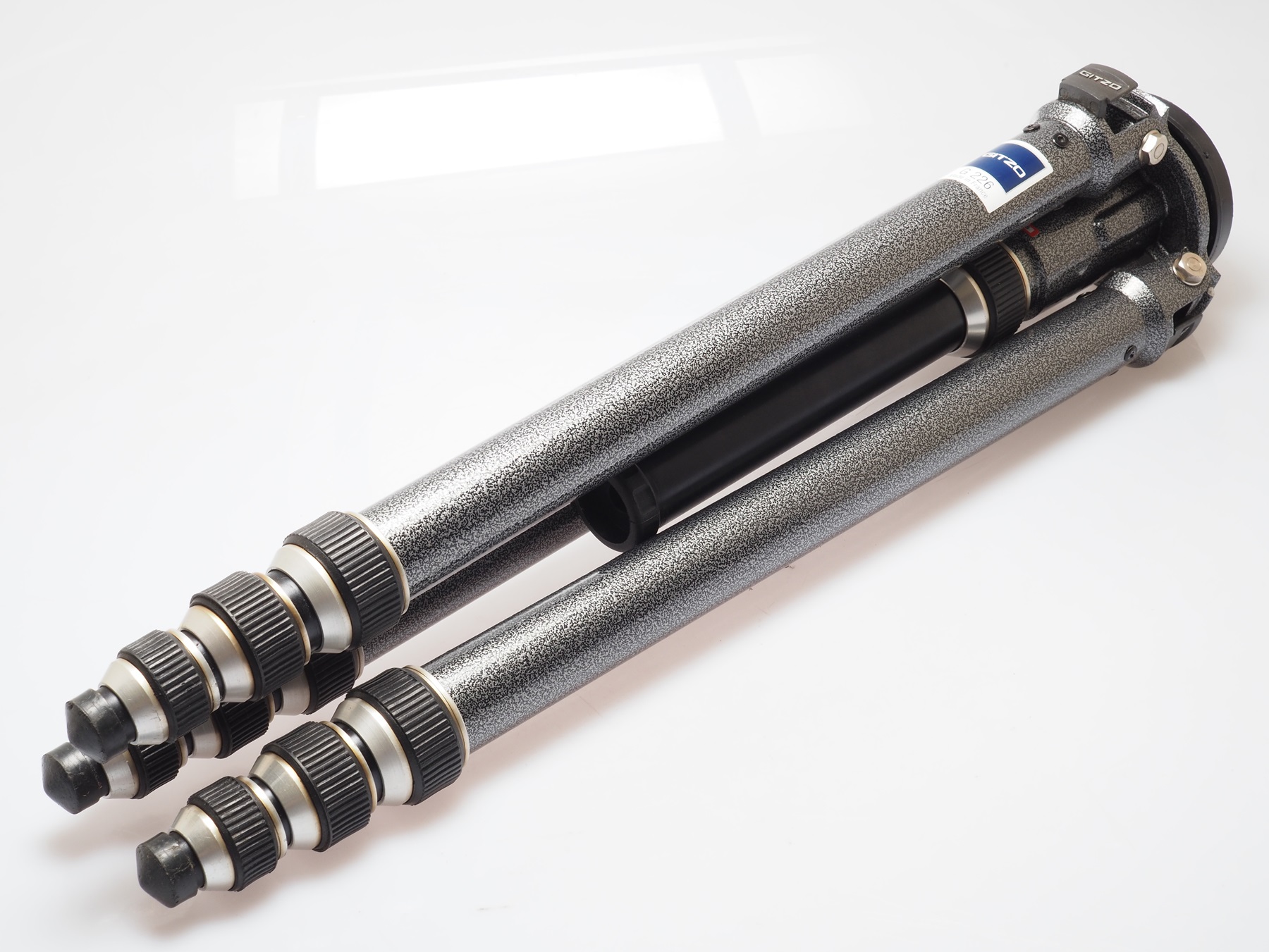 Used Gitzo G226 Tripod