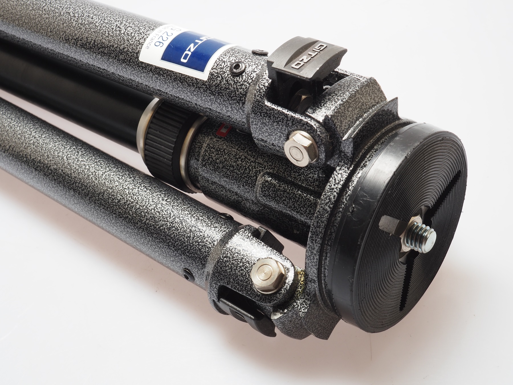 Used Gitzo G226 Tripod