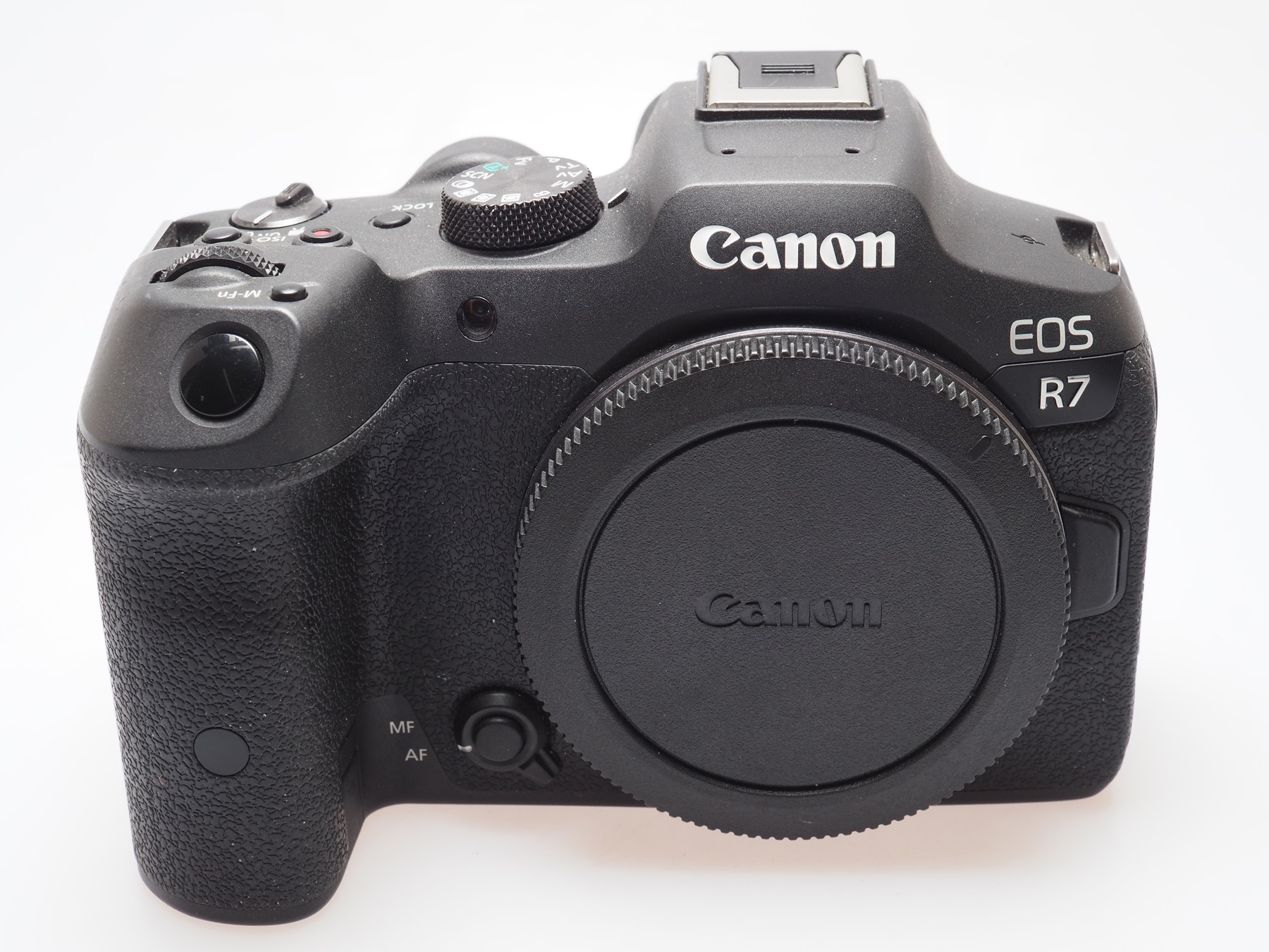 EOS R7 ボディ