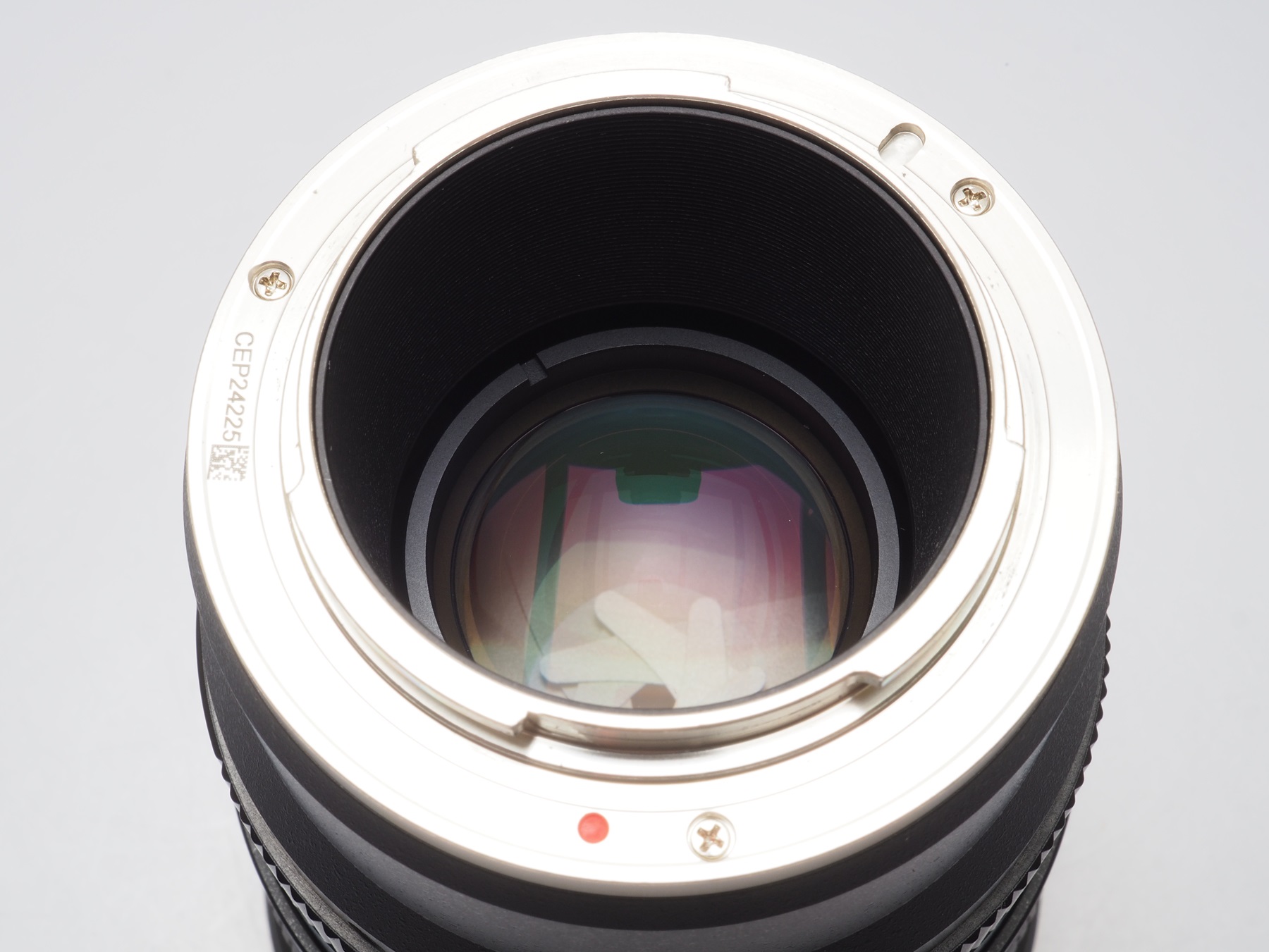 Used Samyang 20mm F1.8 ED AS UMC FE