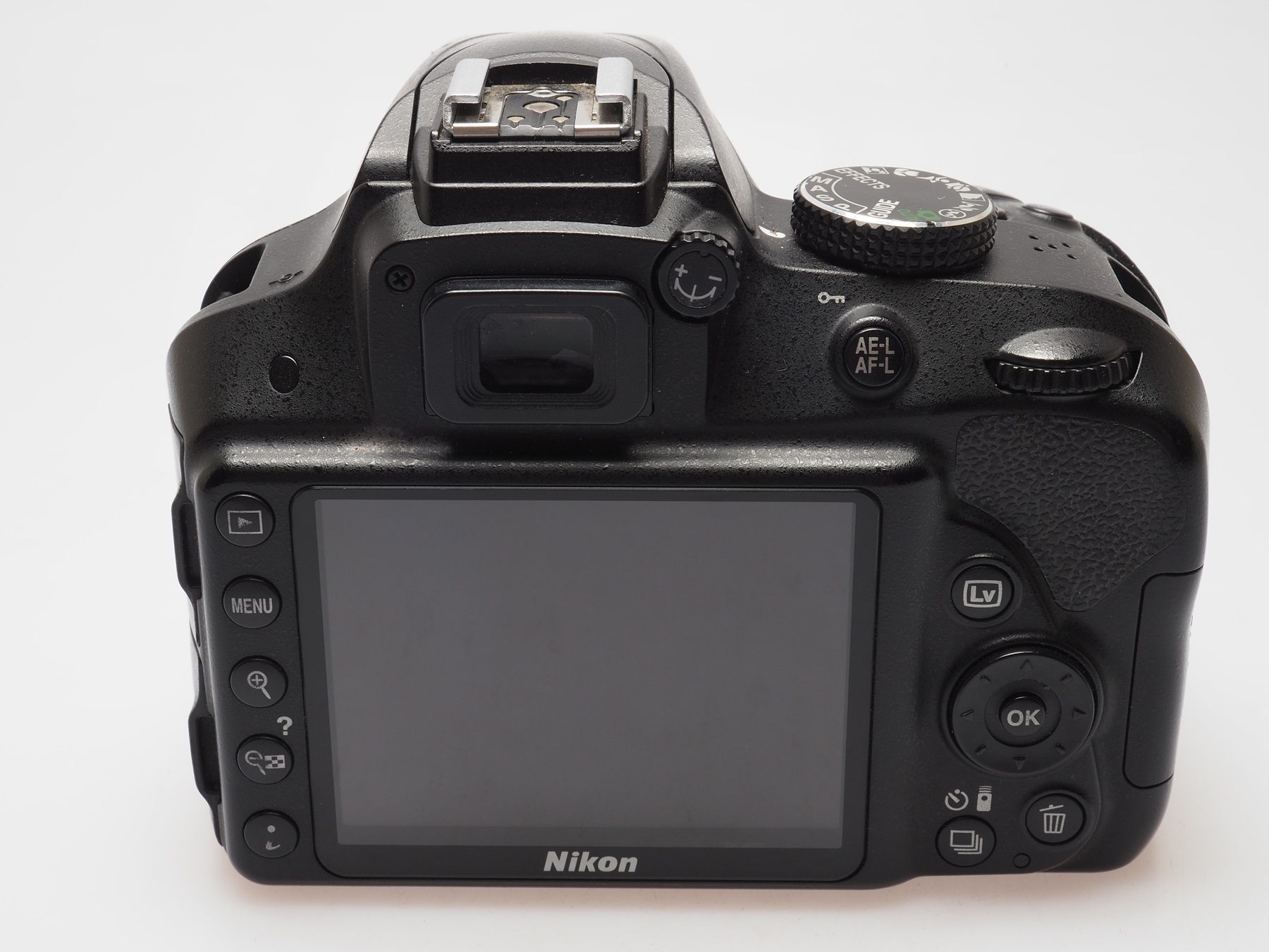 Nikon D3300 ボディ Used Nikon D3300 Body Only