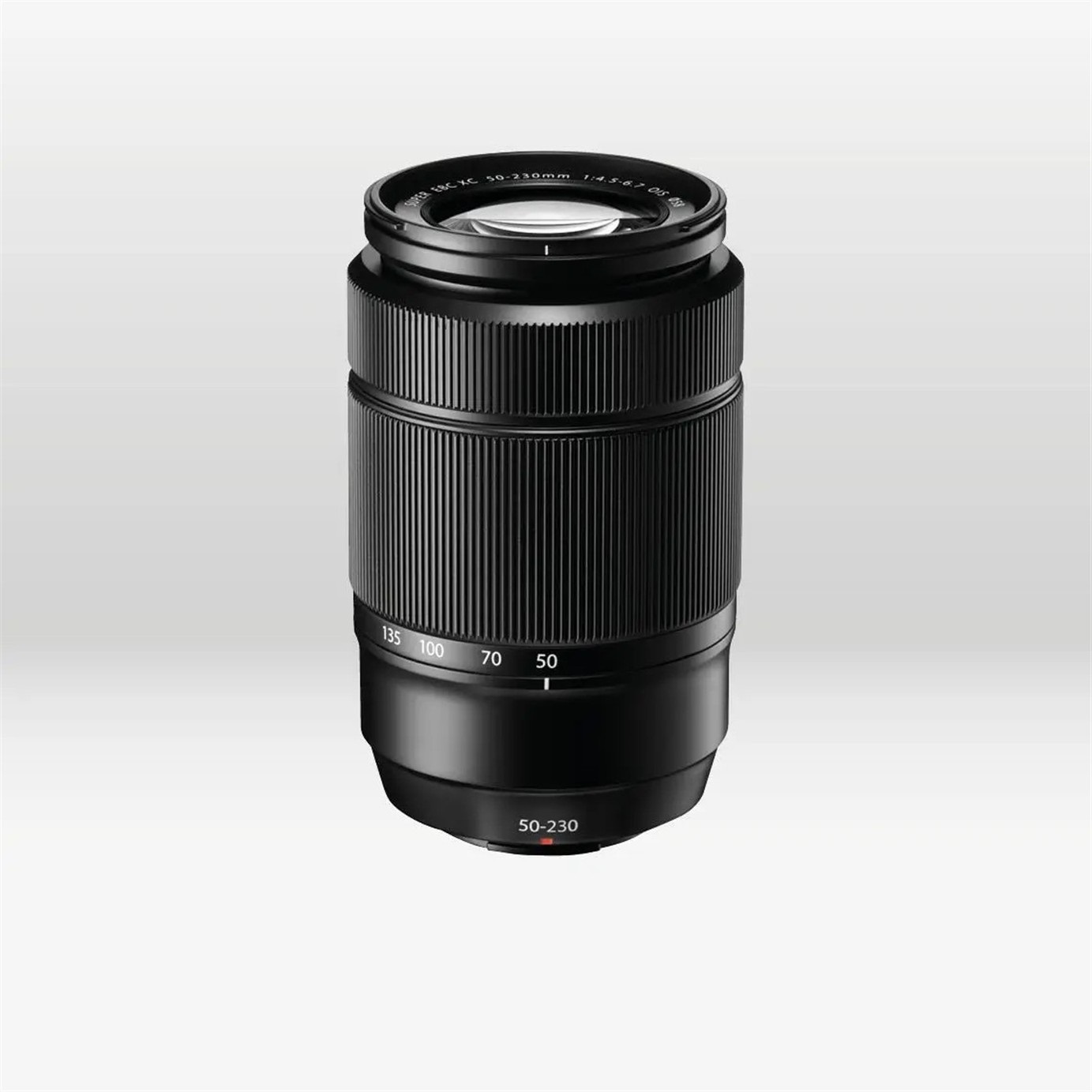 New Fujifilm XC 50-230mm F4.5-6.7 OIS II - Black