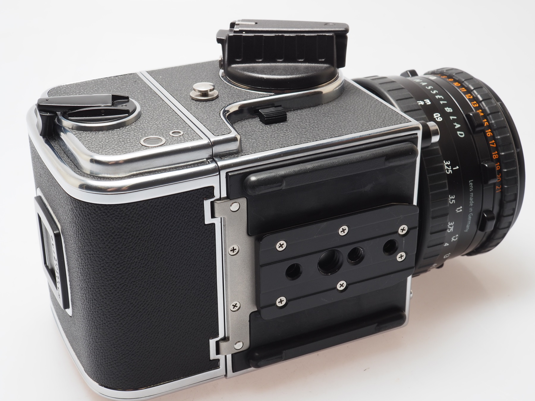 Used Hasselblad 503CW Complete