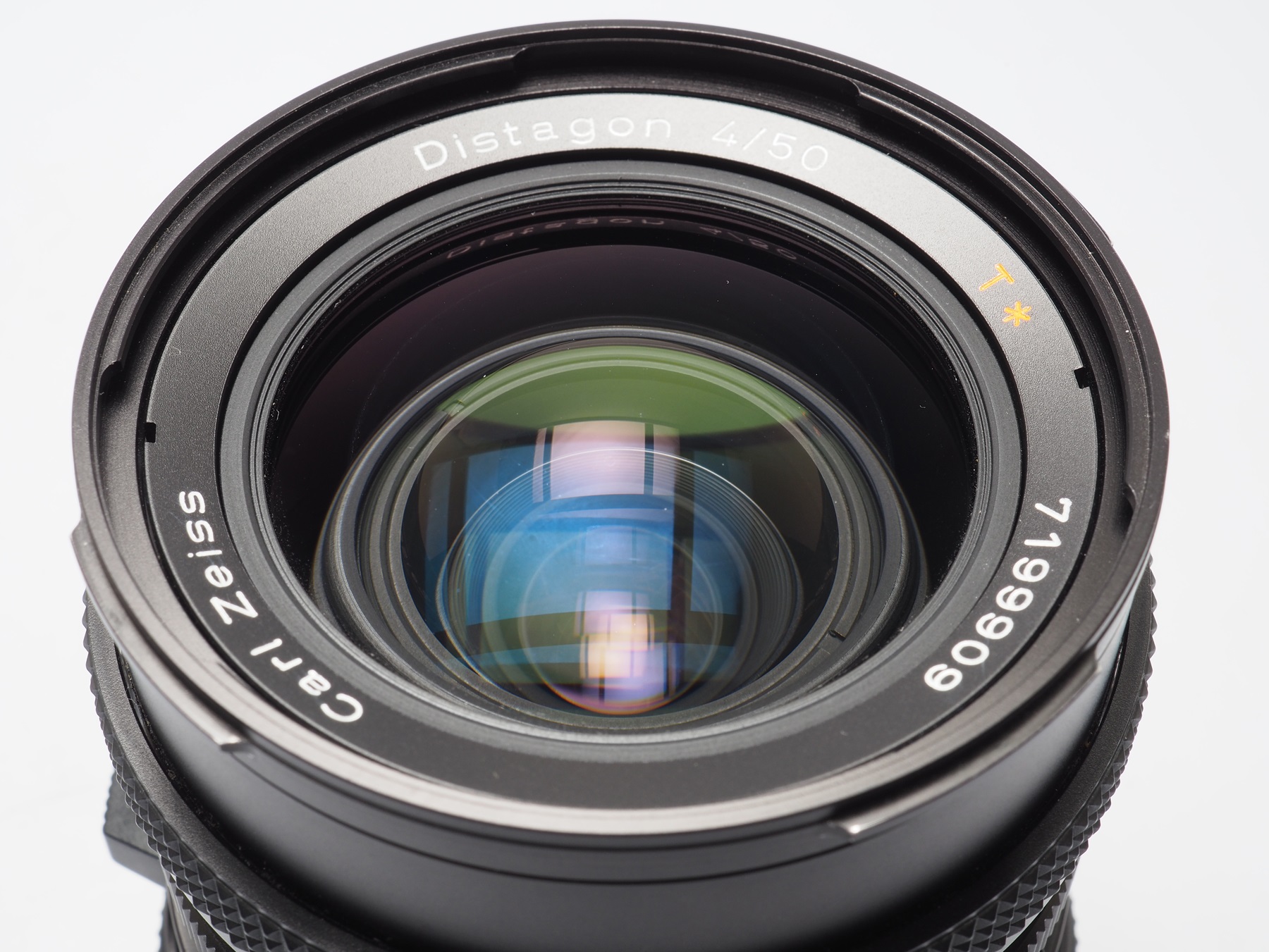 Used Hasselblad 50mm F4 CF FLE