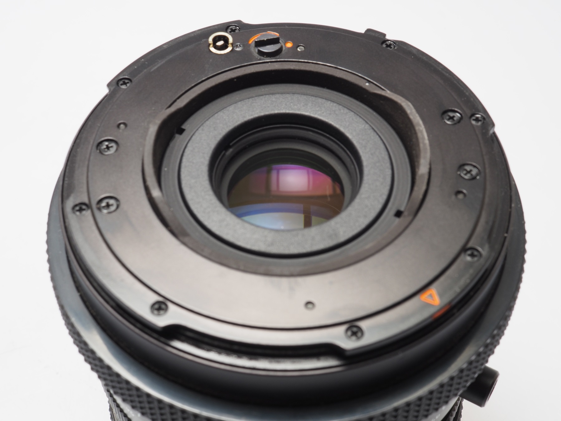 Used Hasselblad 50mm F4 CF FLE