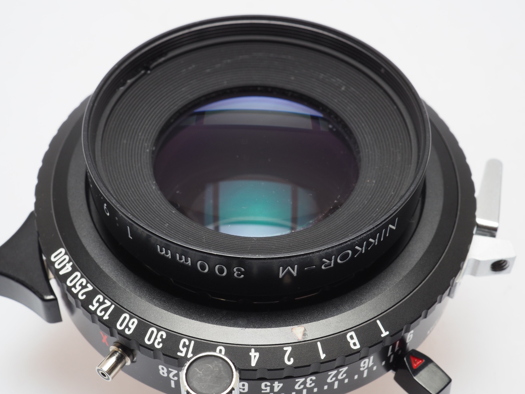 Used Nikon 300mm F9 Nikkor M