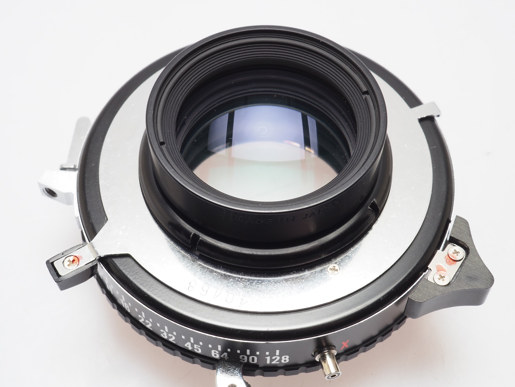 Used Nikon 300mm F9 Nikkor M