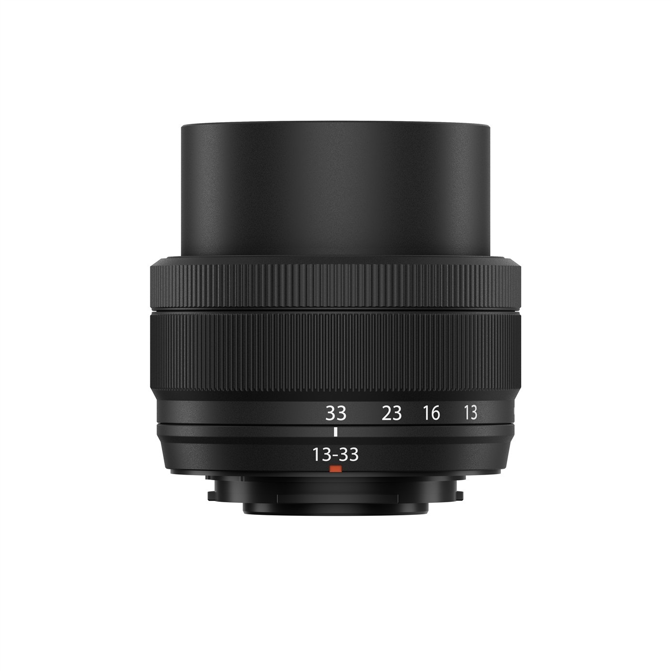 New Fujifilm 13-33mm F3.5-6.3 OIS XC