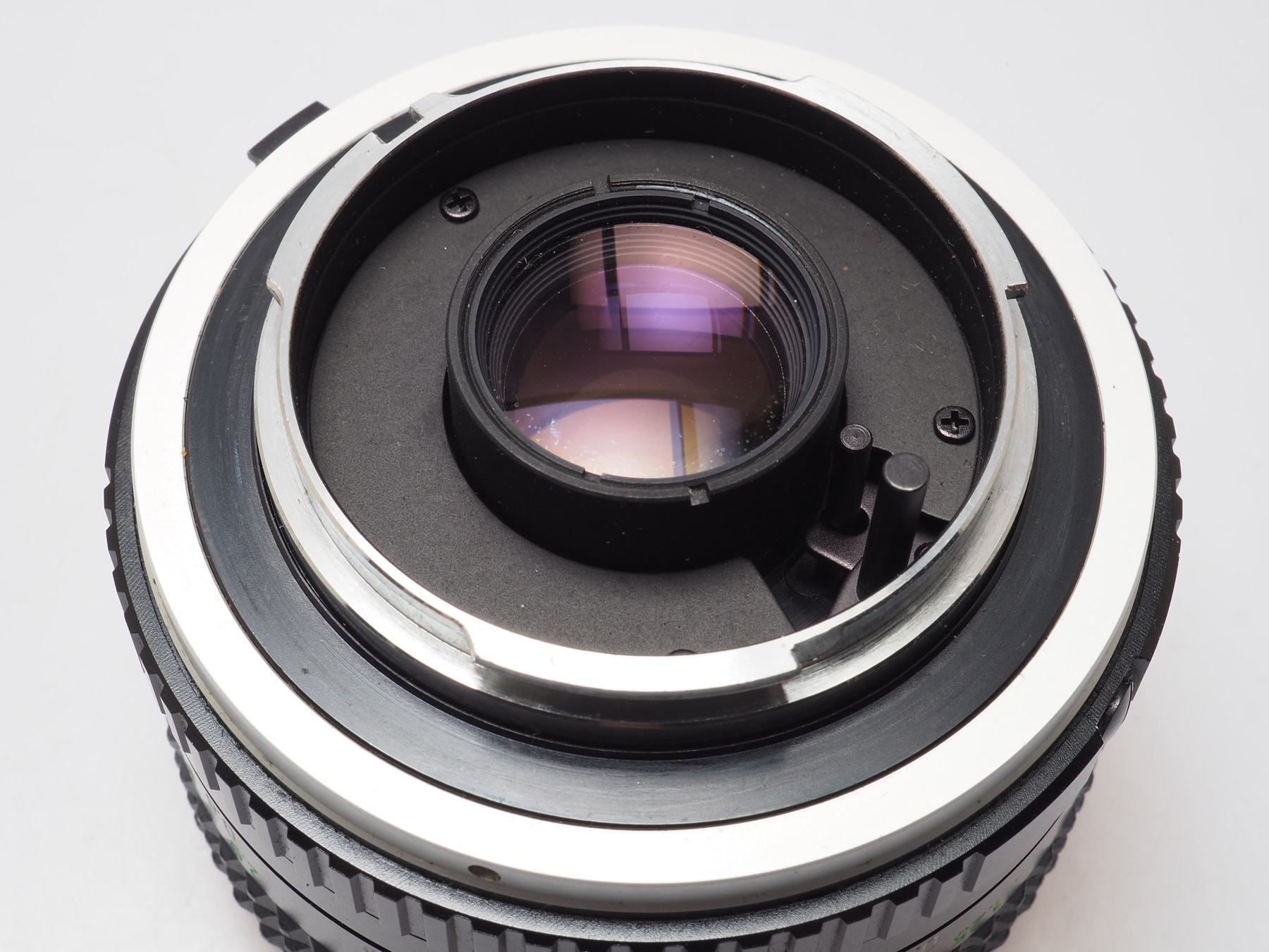 Used Minolta 35mm F2.8 MC W.Rokkor