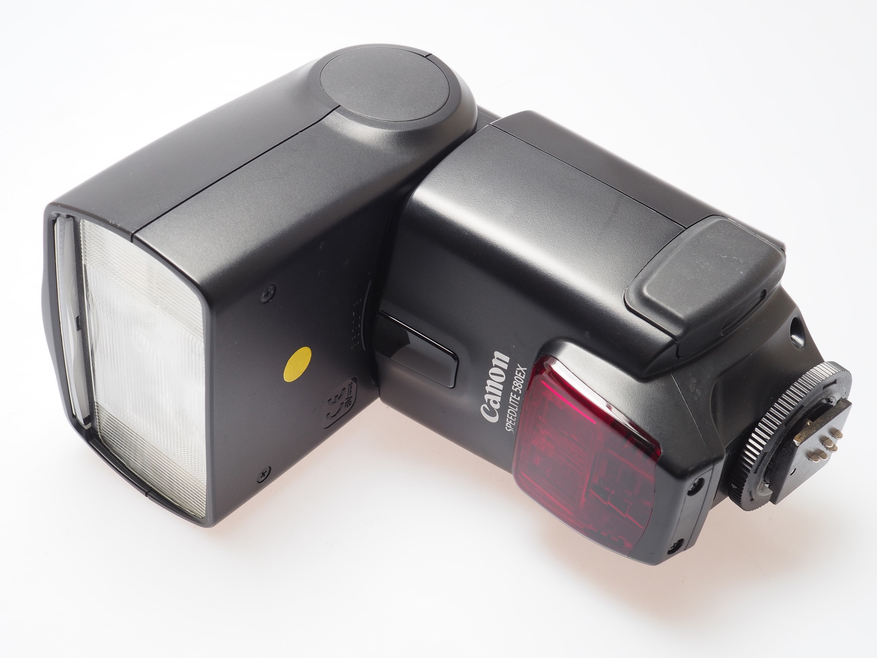 Diffusore Per Flash Canon 580EX II In Plastica Morbida – Modello Compatibile, NON Per 580 EX - 2