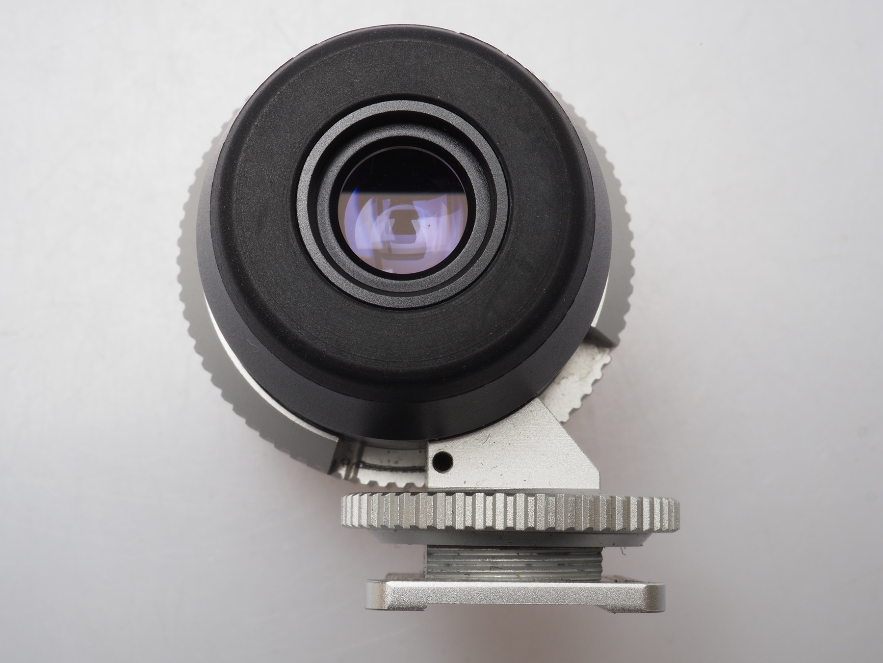 Used Leica 21/24/28mm Viewfinder - Chrome