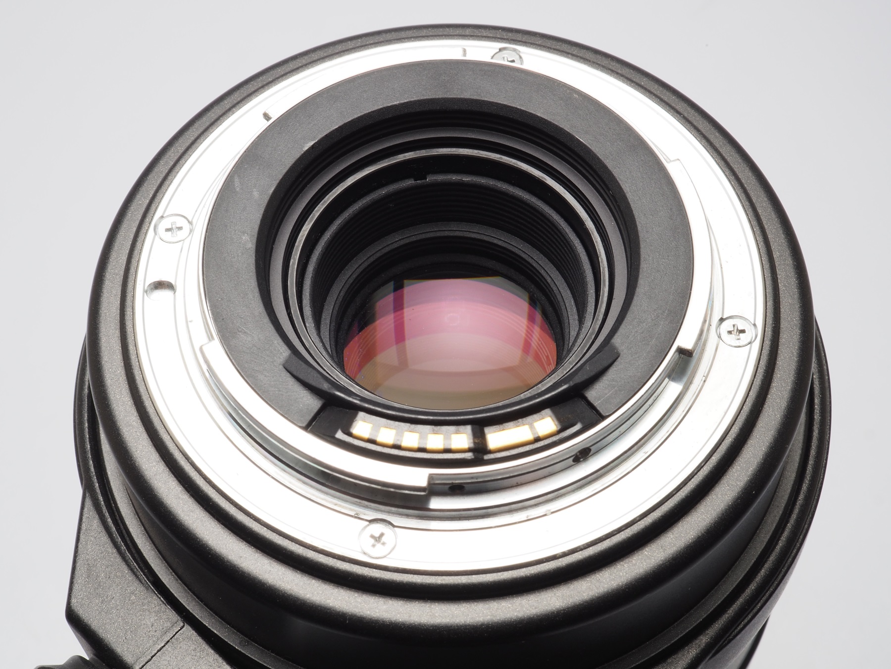 Used Tamron 200-400mm F5.6 LD - Nikon AF