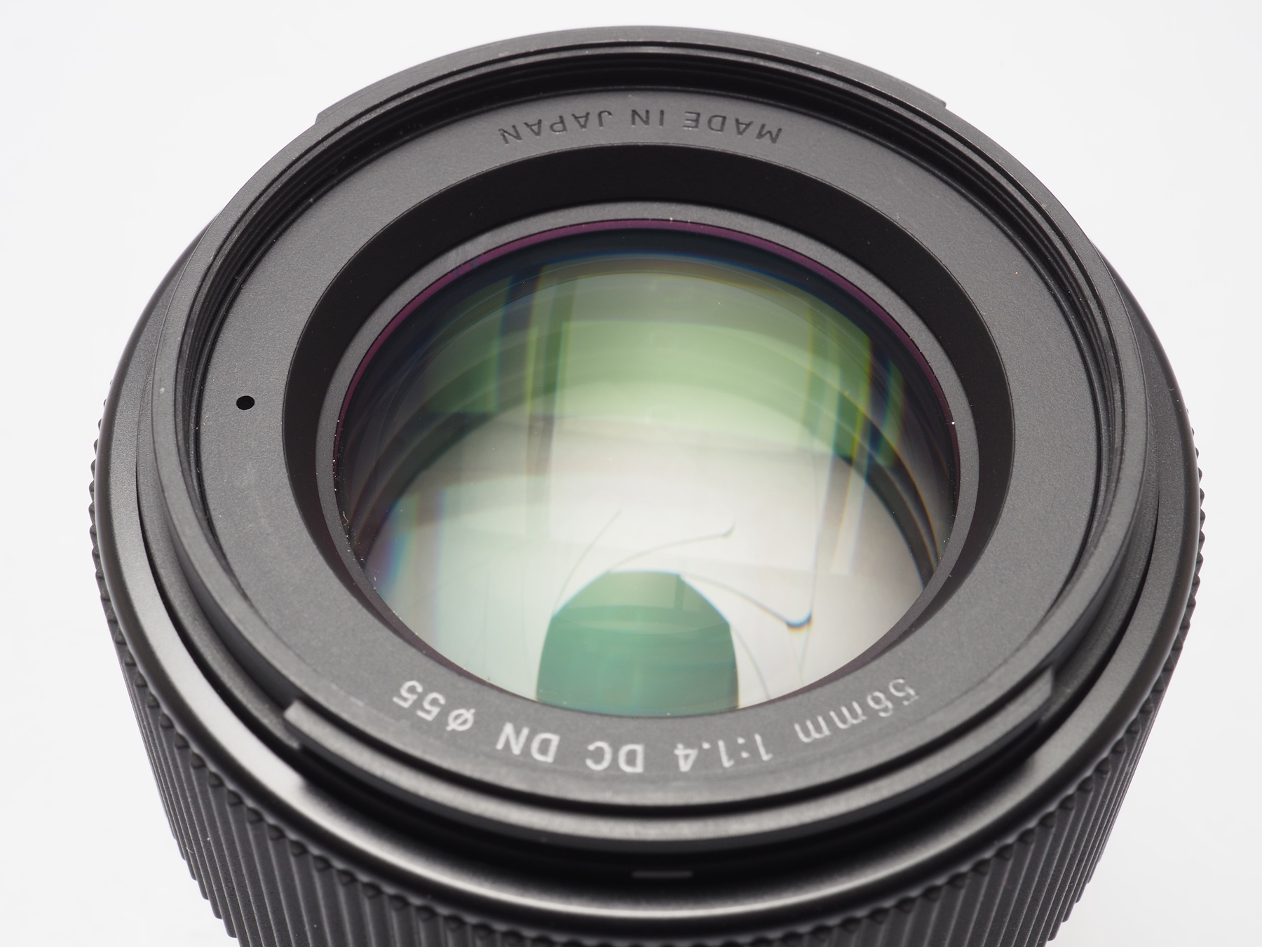 Used Sigma 56mm F1.4 DC DN I C - Fujifilm X