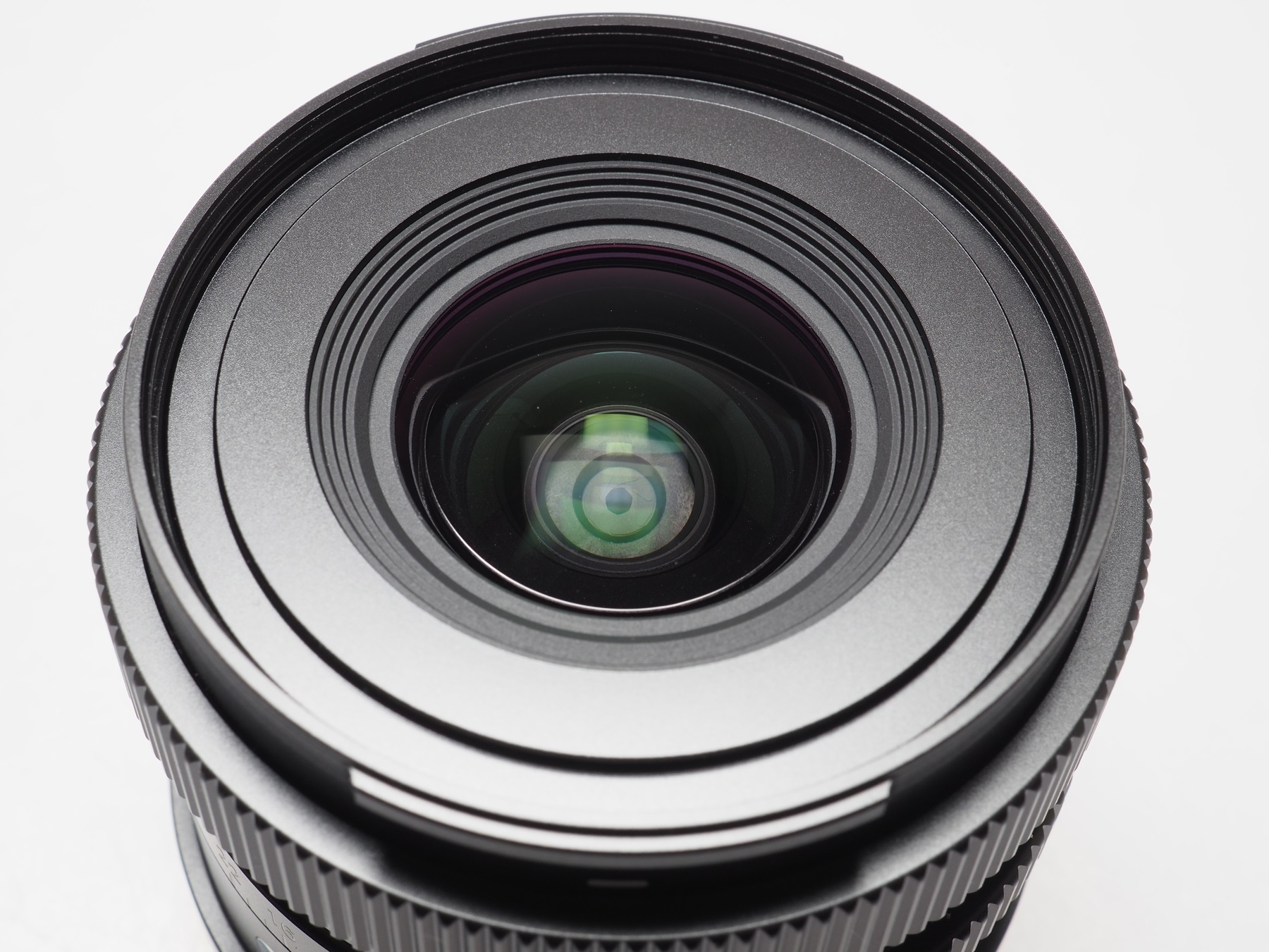 Used Sigma 17mm F4 DG DN Contemporary - L Mount