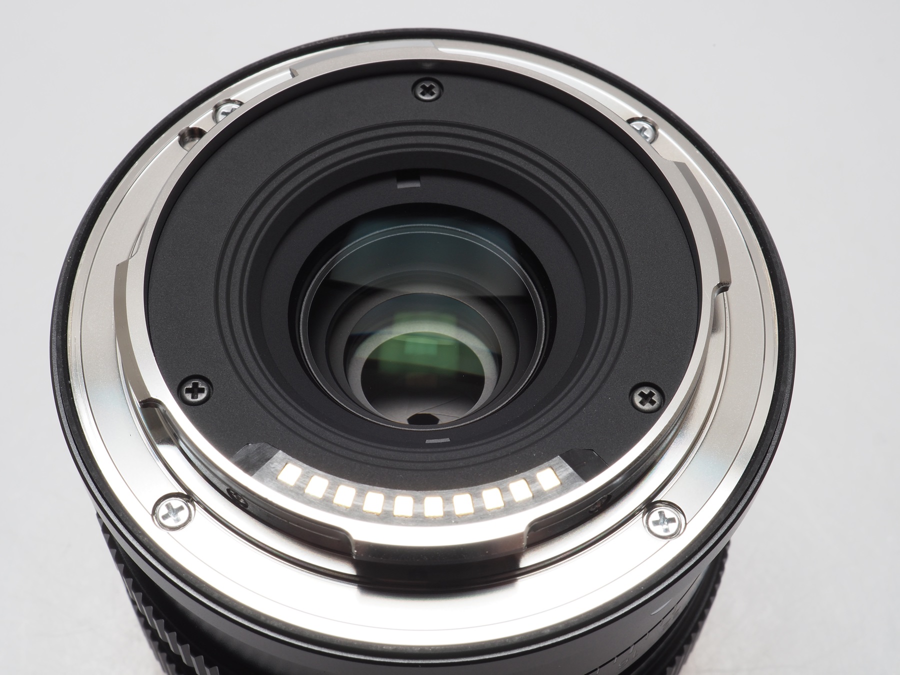 Used Sigma 17mm F4 DG DN Contemporary - L Mount