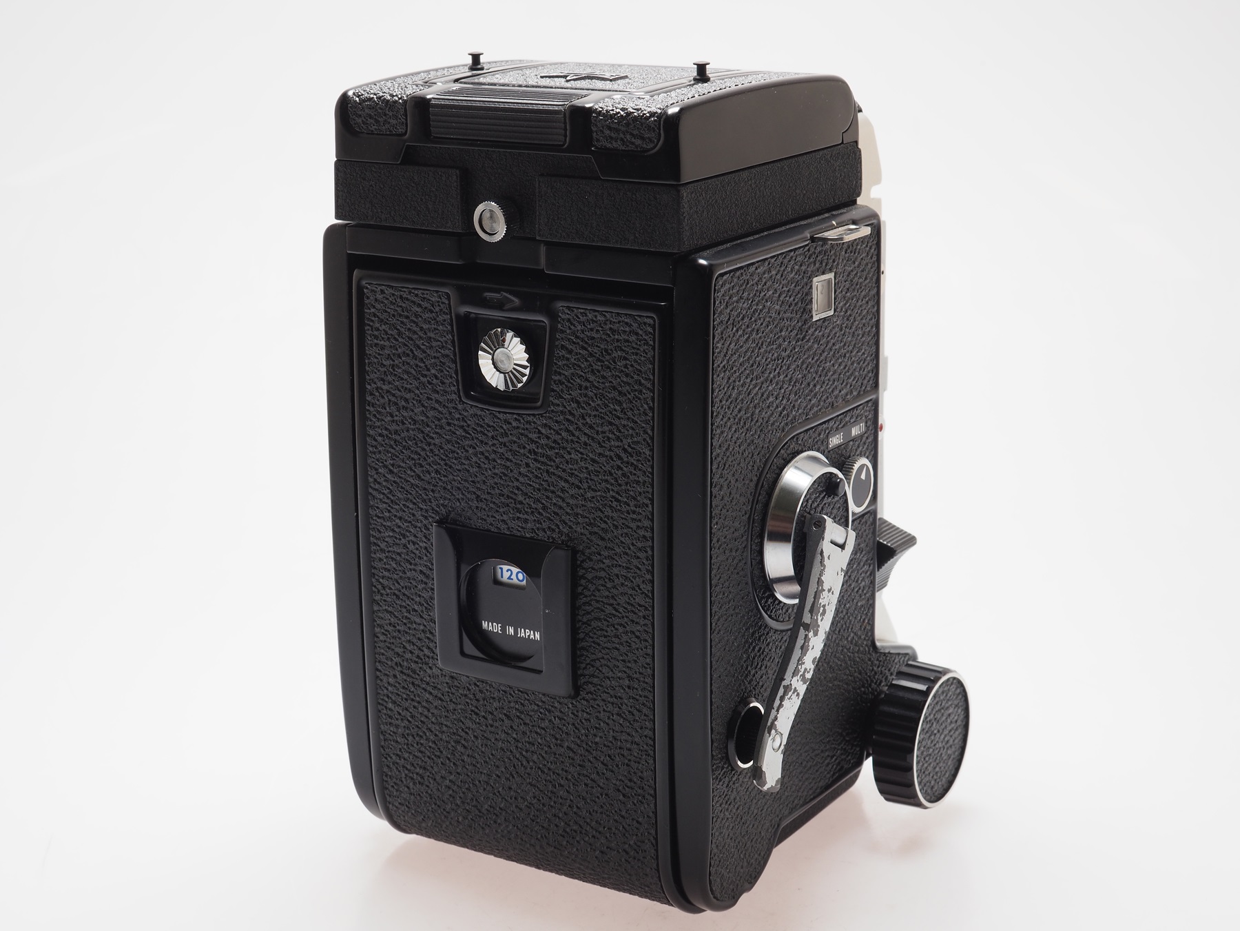 Used Mamiya C330 ProF Body Only