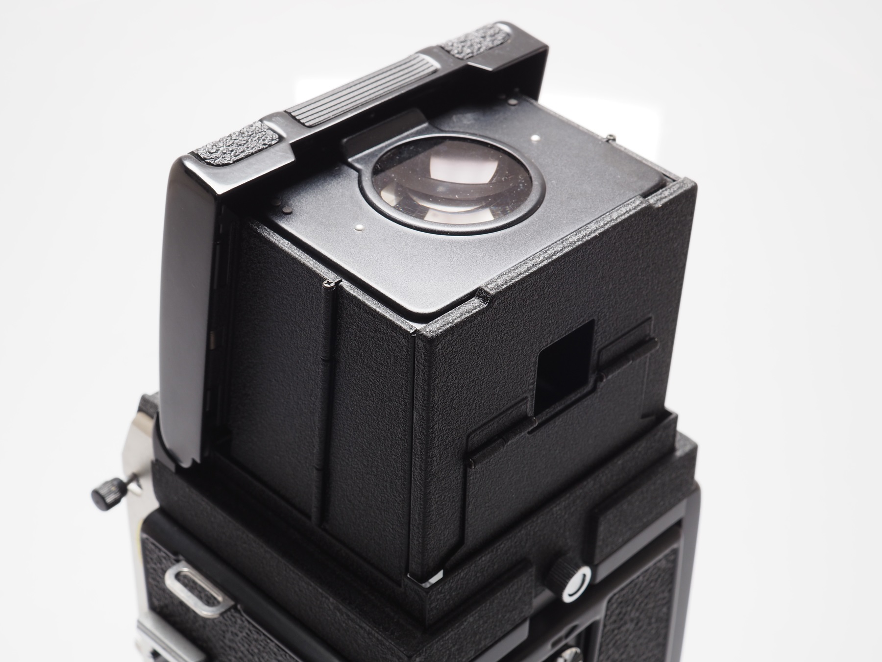 Used Mamiya C330 ProF Body Only