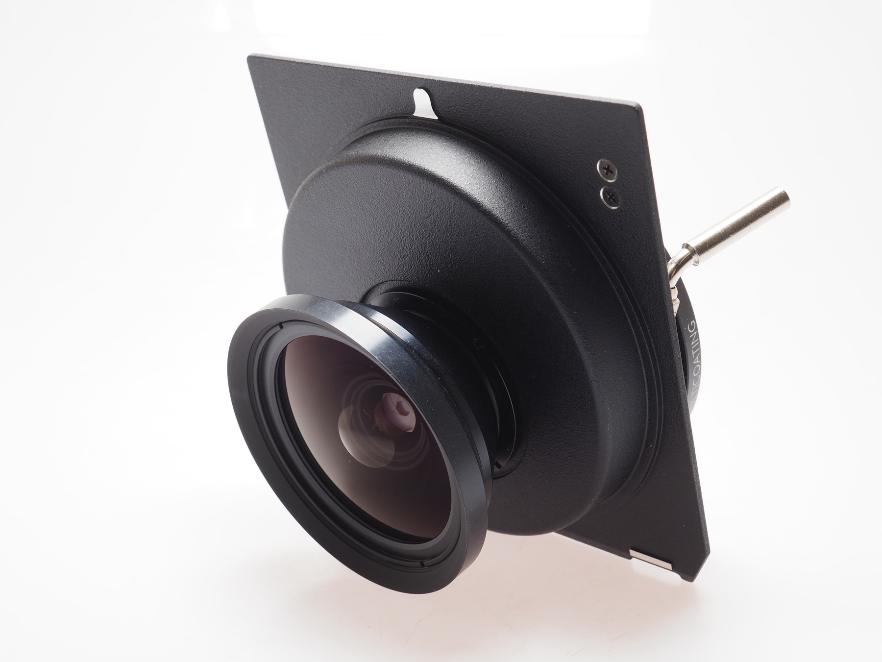 Used Schneider 38mm F5.6 Super Angulon XL