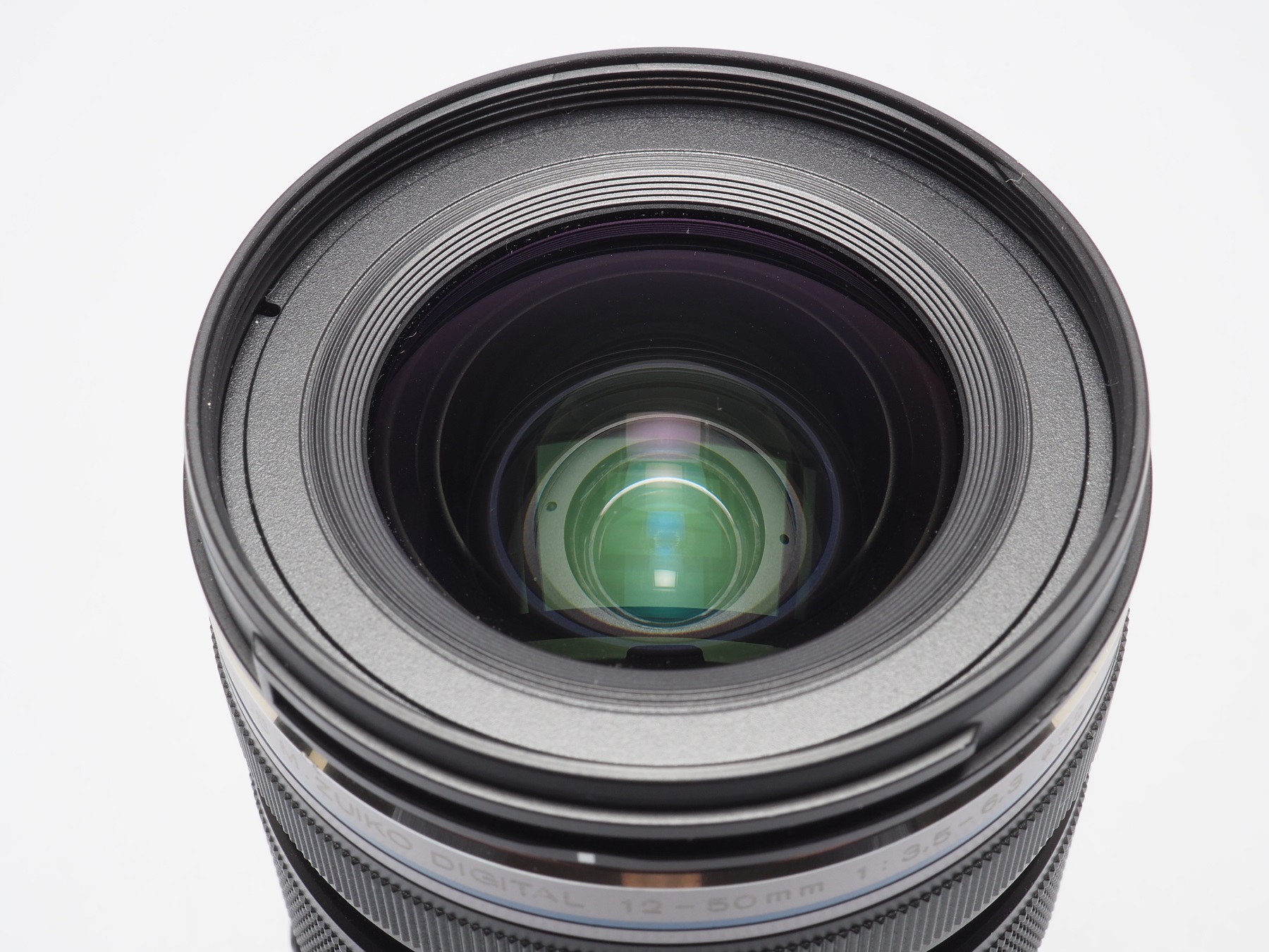Used Olympus 12-50mm F3.5-6.3 ED M.Zuiko