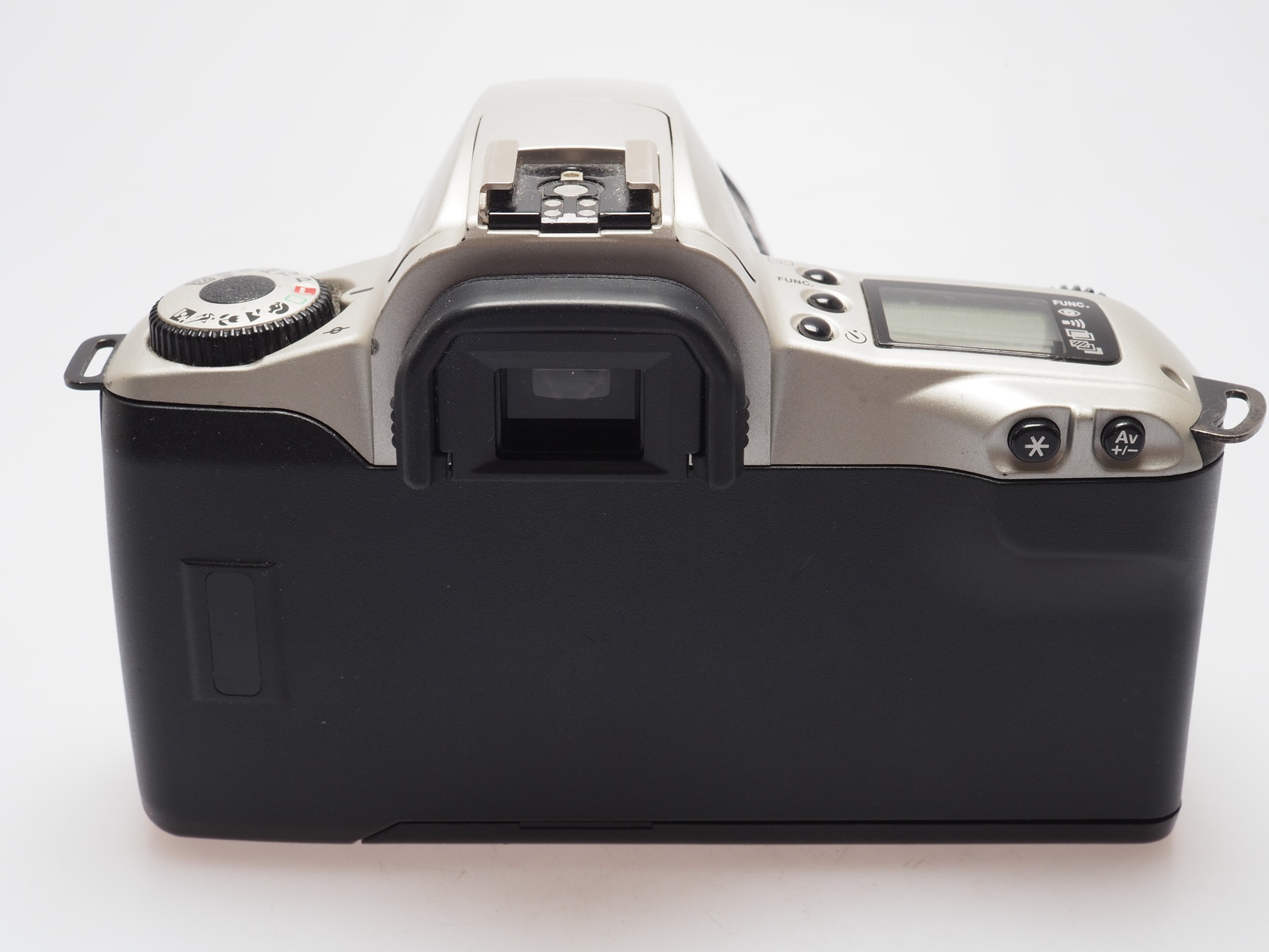 Used Canon EOS 300 + 28-80mm