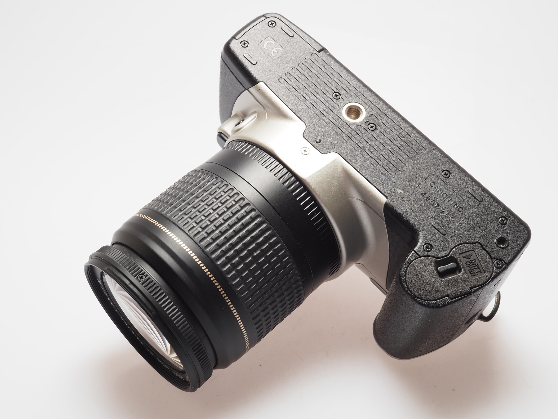 Used Canon EOS 300 + 28-80mm