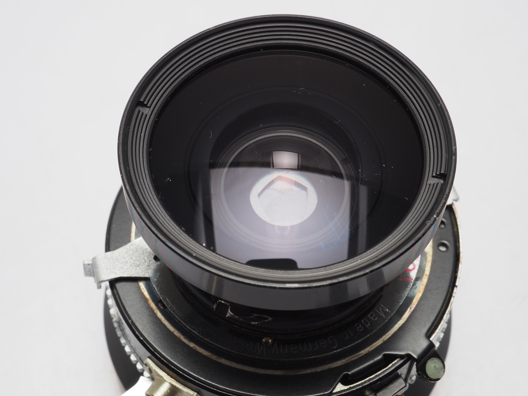 Used Schneider 47mm F5.6 super Angulon