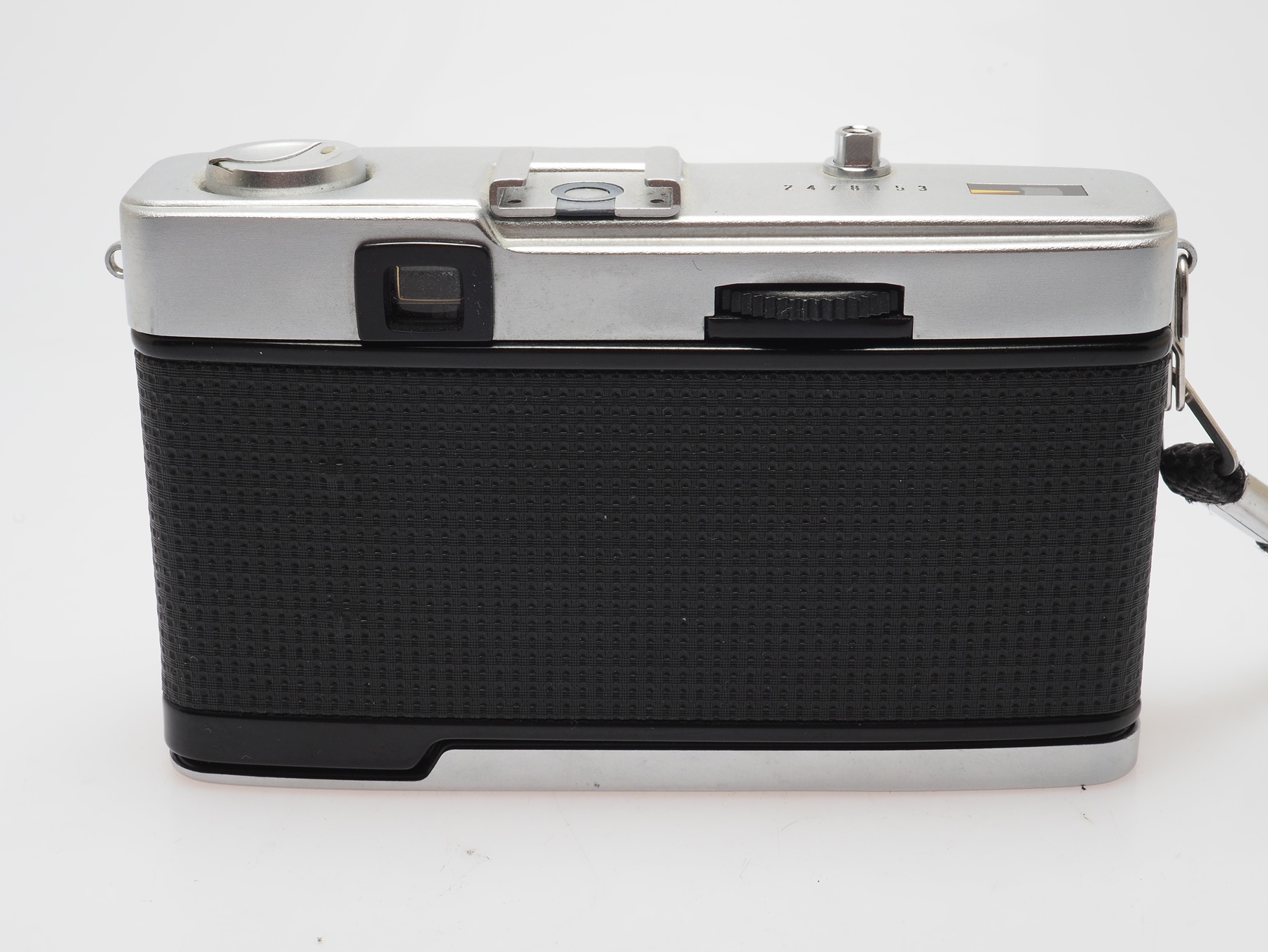 Used Olympus Trip 35