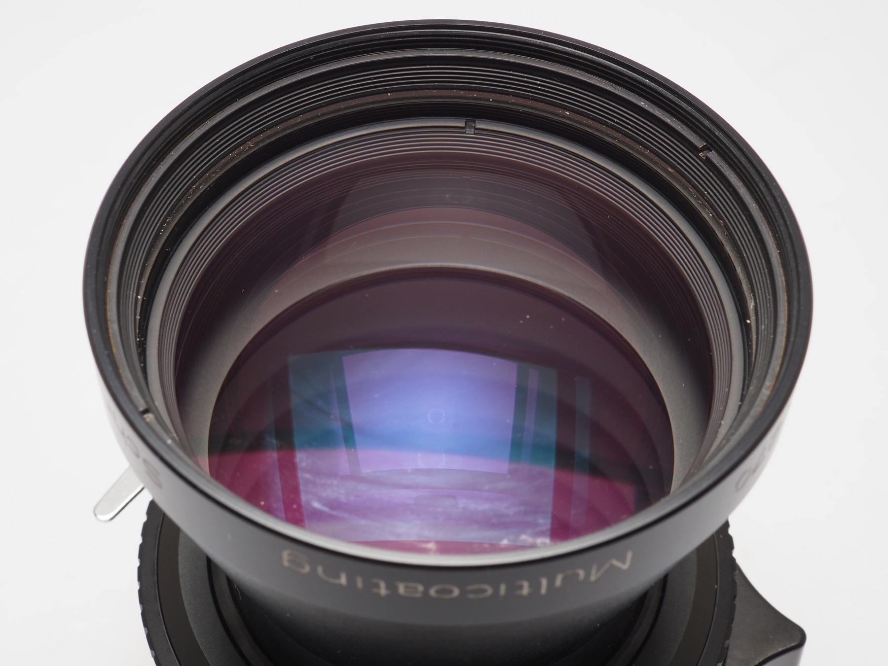 Used Schneider 270mm F5.5 Tele Arton